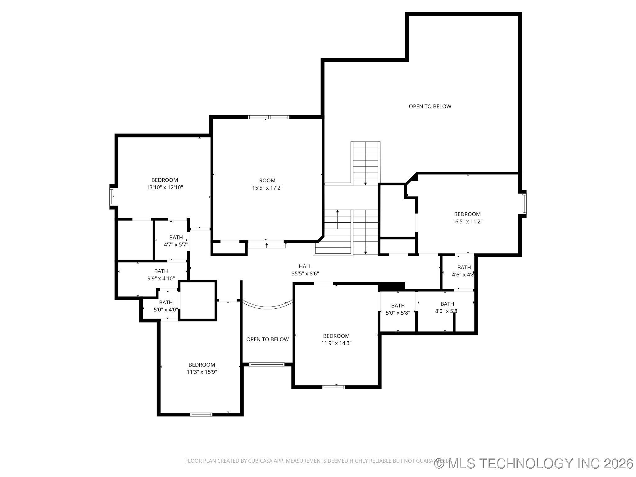 6510 E 83rd Place Tulsa OK 74133