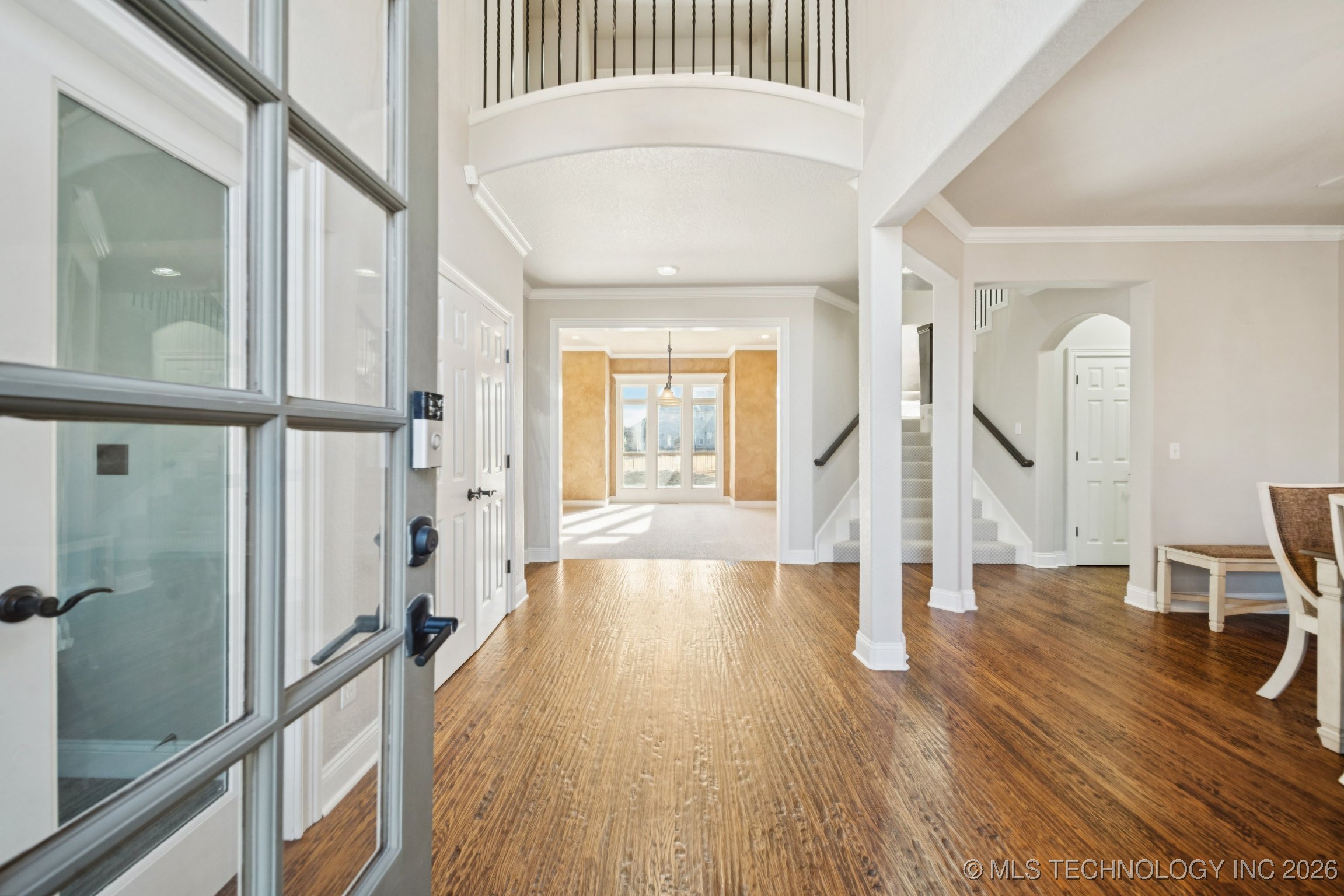 6510 E 83rd Place Tulsa OK 74133