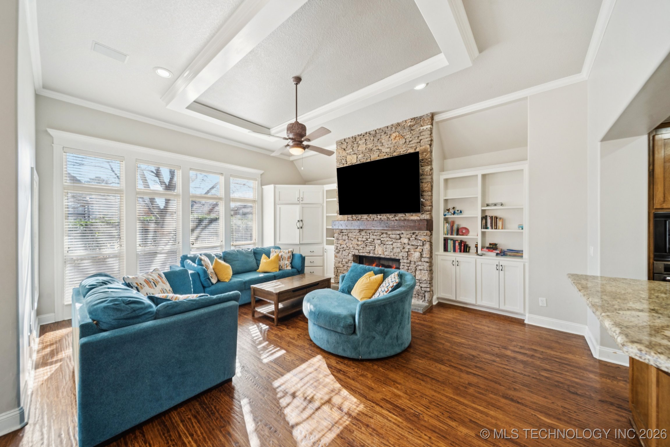 6510 E 83rd Place Tulsa OK 74133
