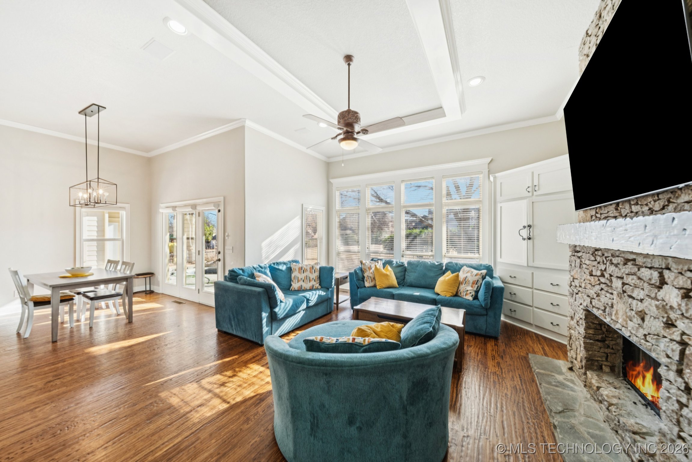 6510 E 83rd Place Tulsa OK 74133