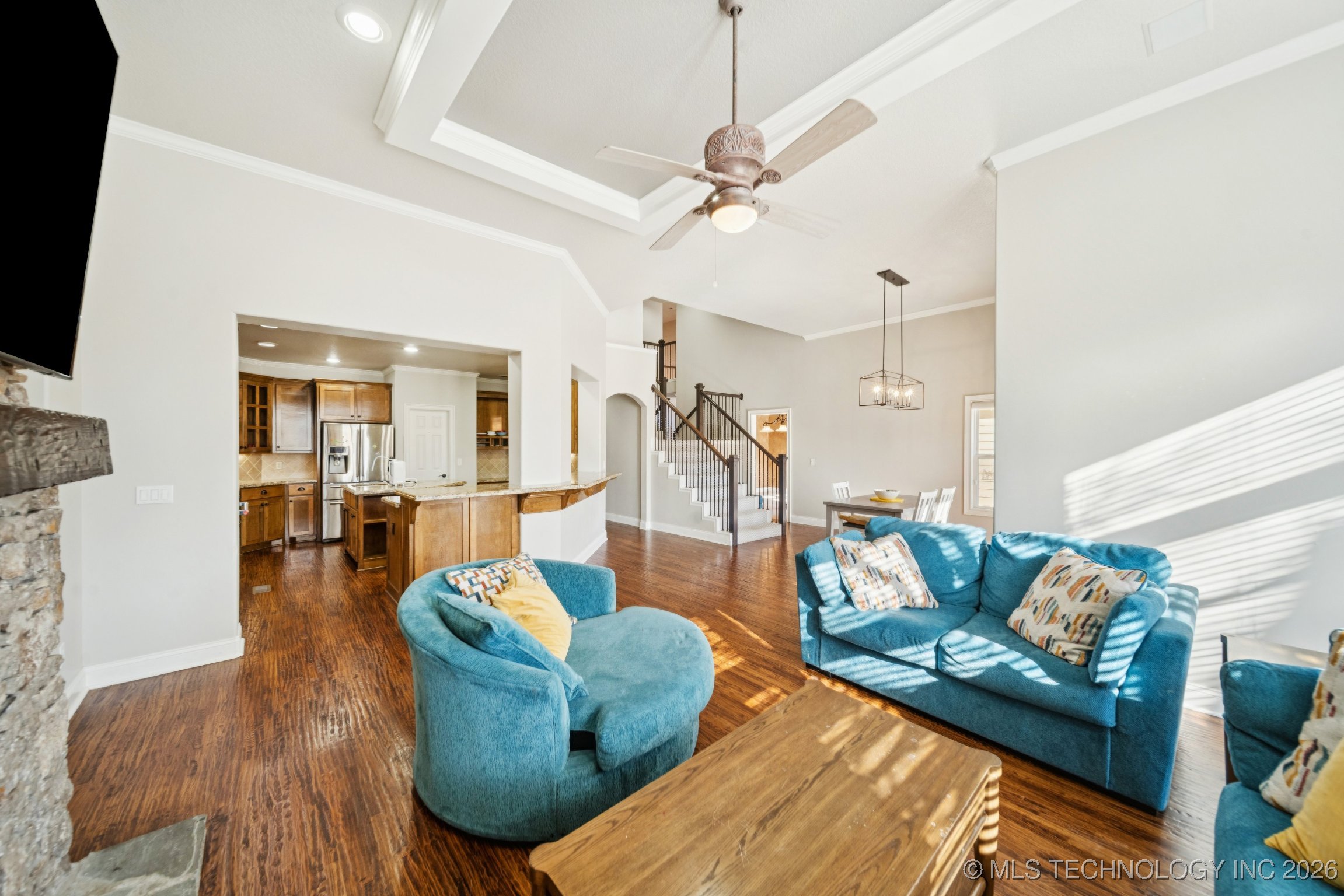 6510 E 83rd Place Tulsa OK 74133