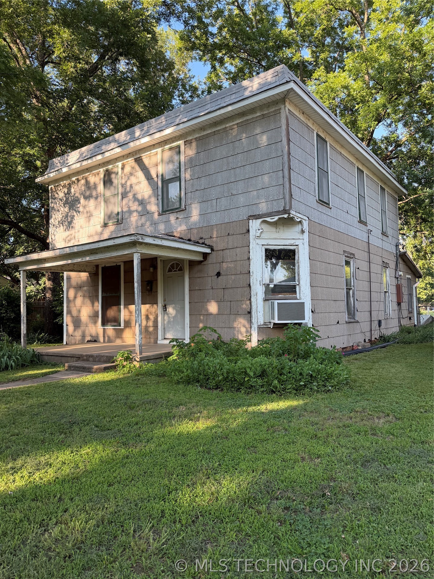103 S Dunlap Street Cleveland OK 74020