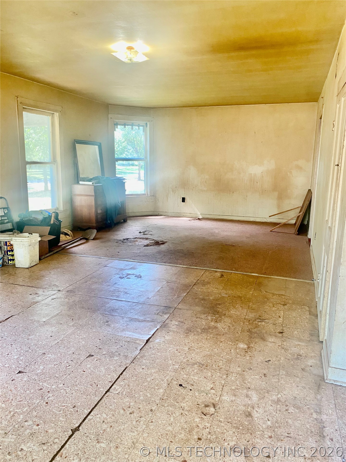 103 S Dunlap Street Cleveland OK 74020
