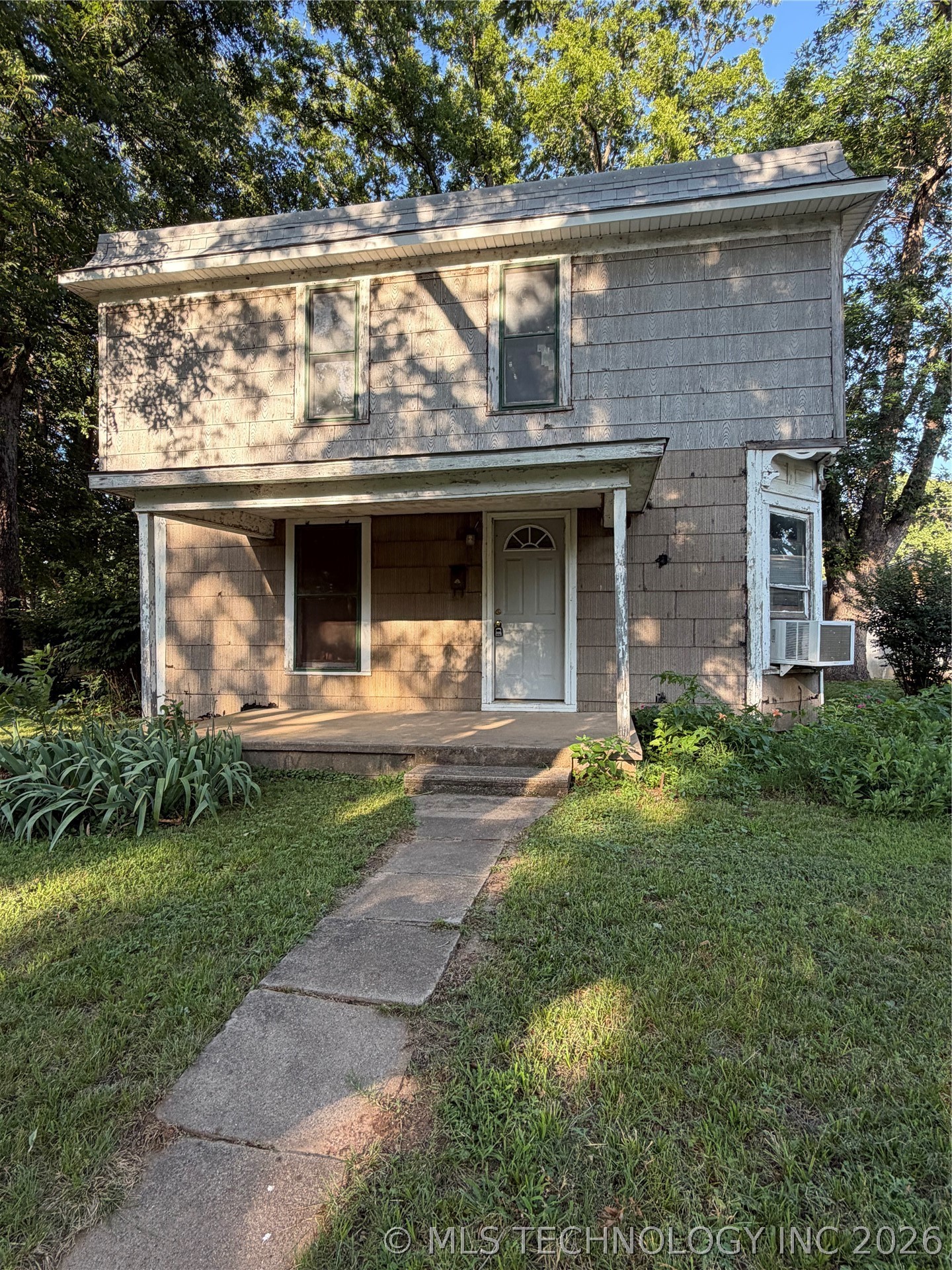 103 S Dunlap Street Cleveland OK 74020