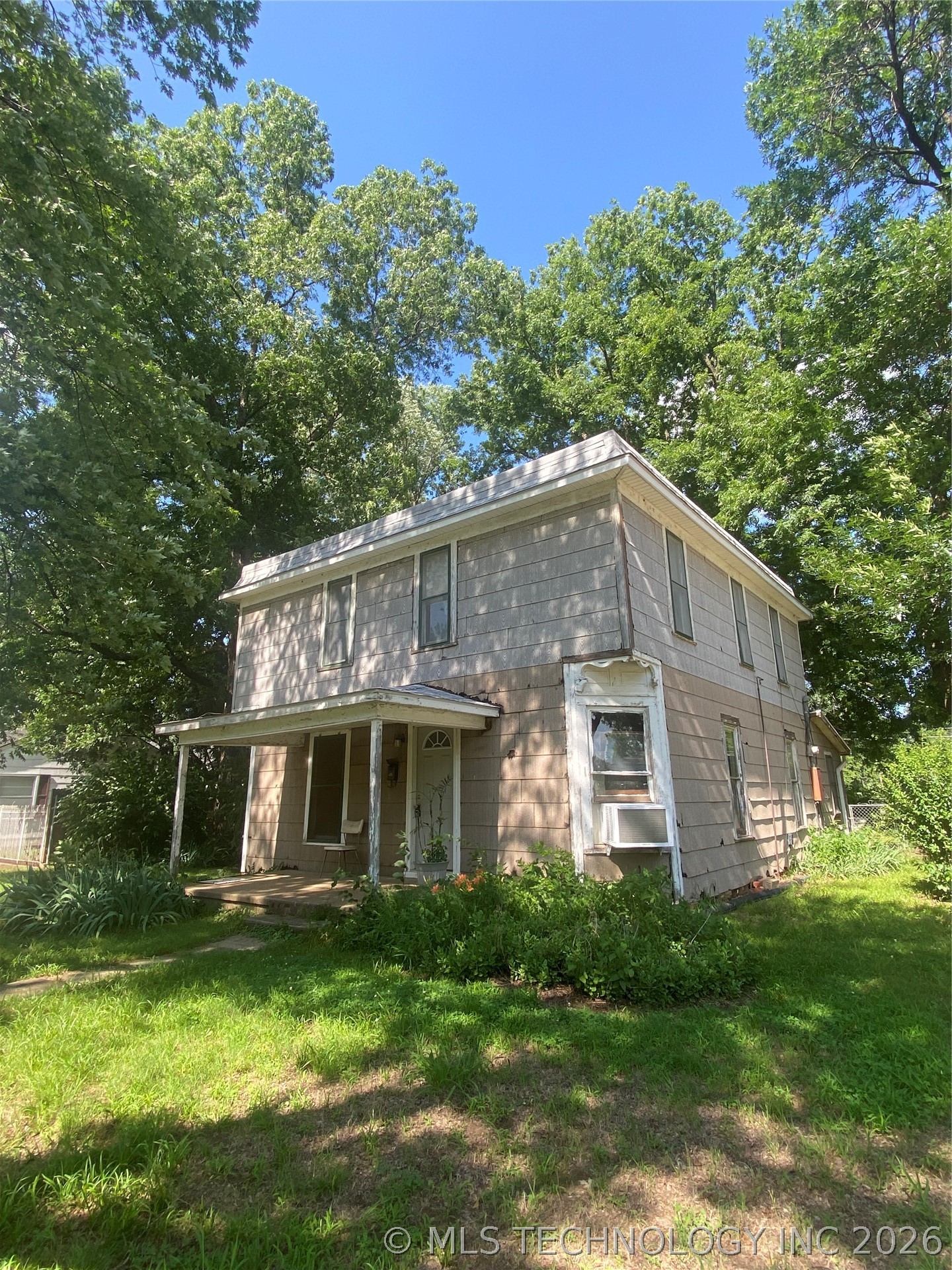 103 S Dunlap Street Cleveland OK 74020