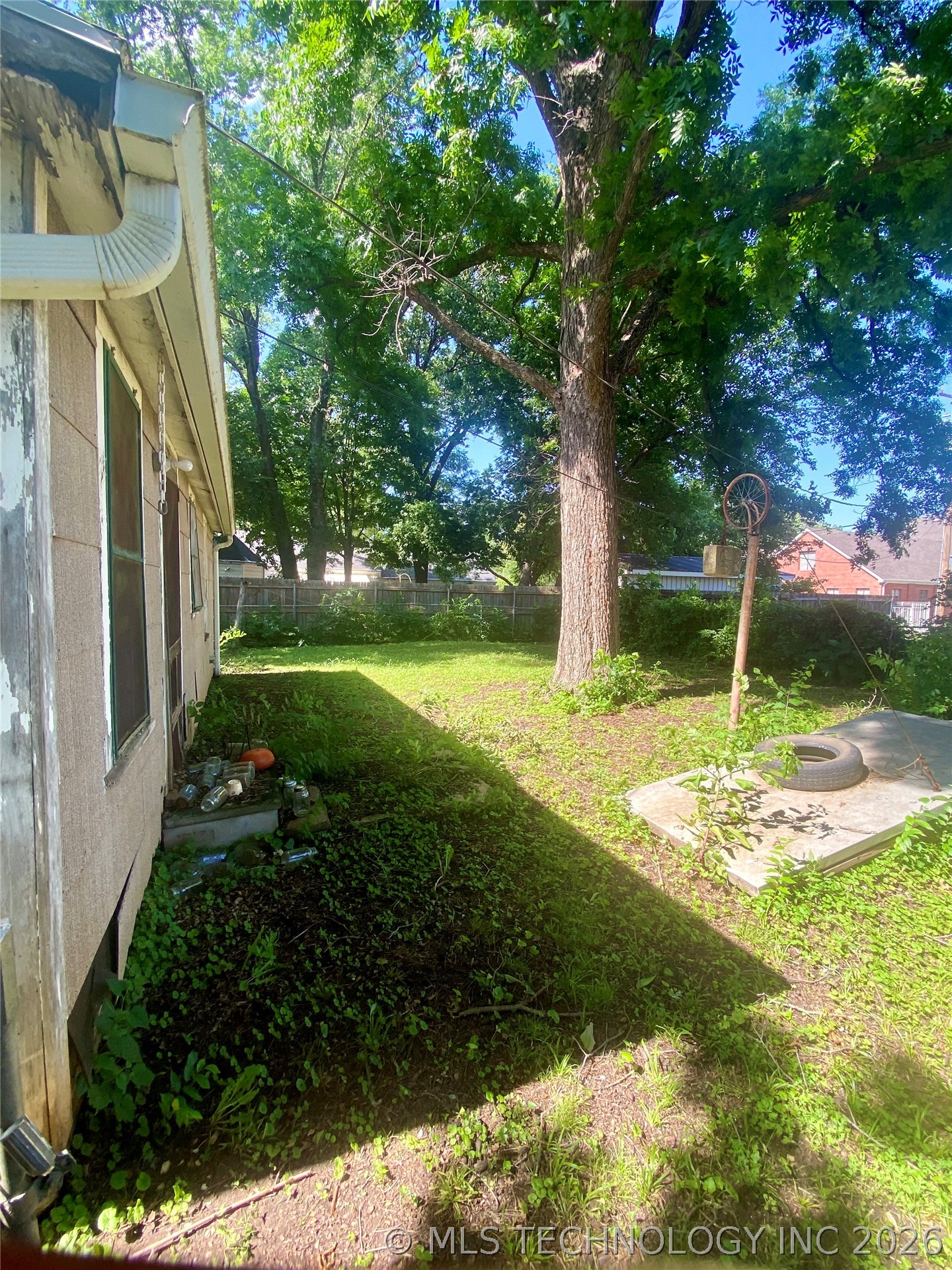 103 S Dunlap Street Cleveland OK 74020