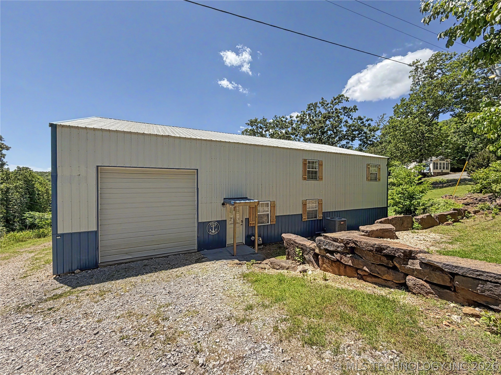 20871 W Rasmussen Road Park Hill OK 74451