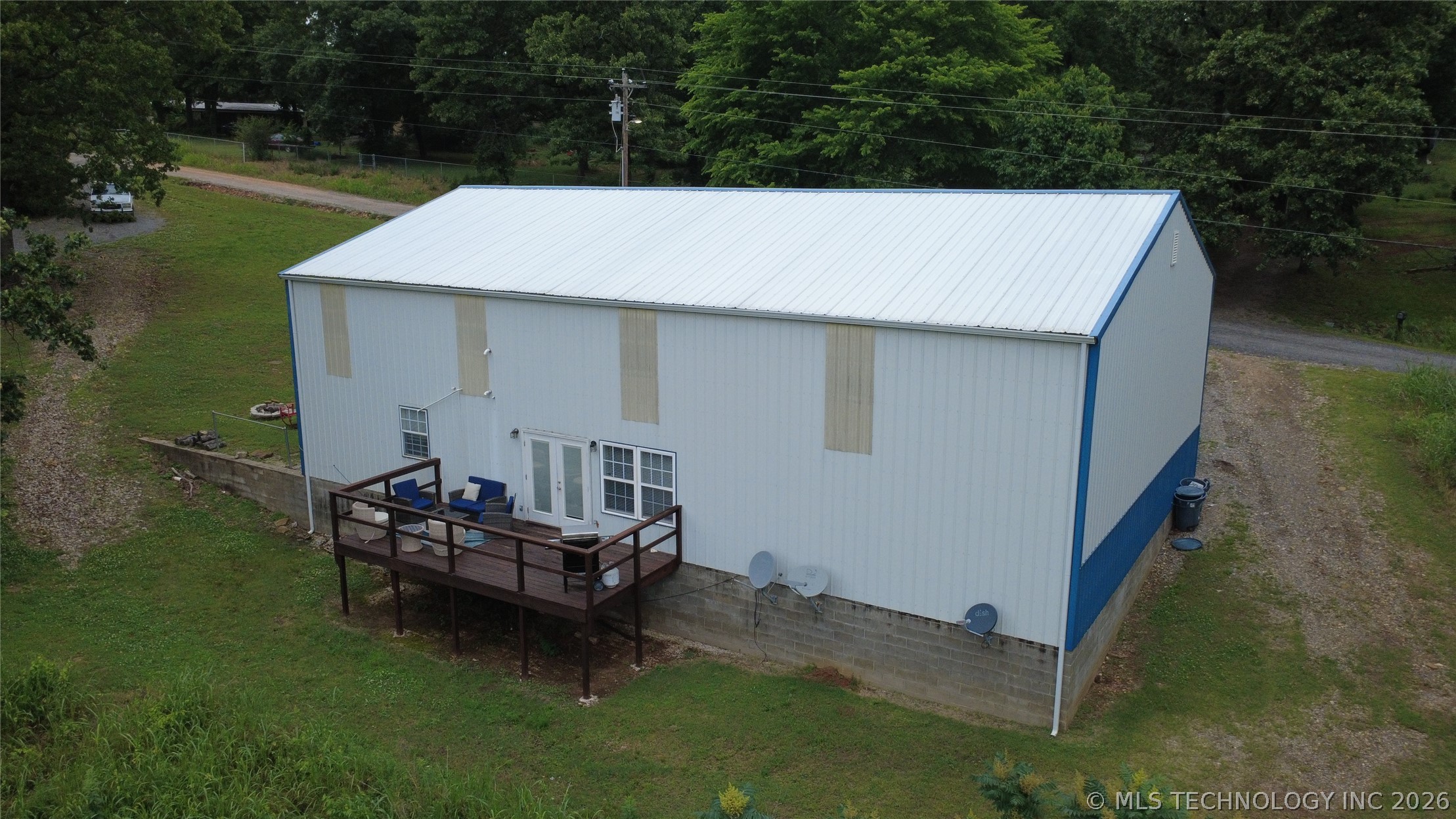 20871 W Rasmussen Road Park Hill OK 74451