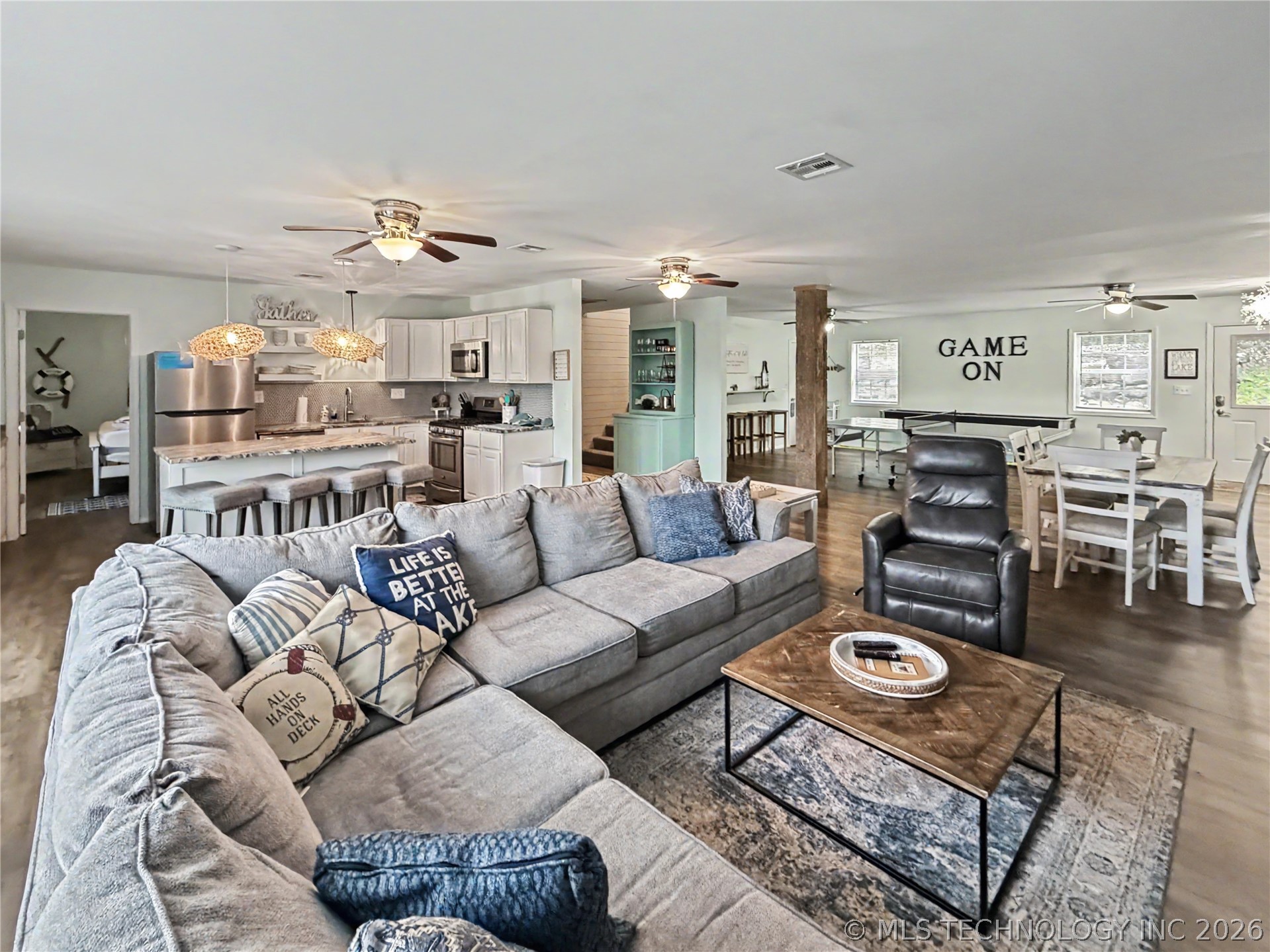 20871 W Rasmussen Road Park Hill OK 74451