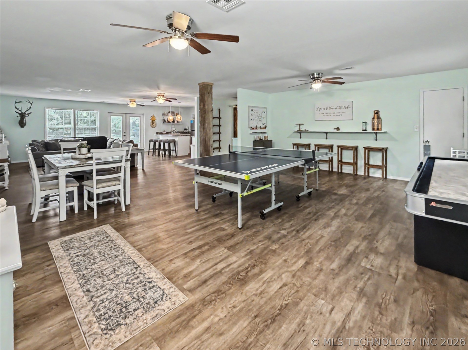 20871 W Rasmussen Road Park Hill OK 74451