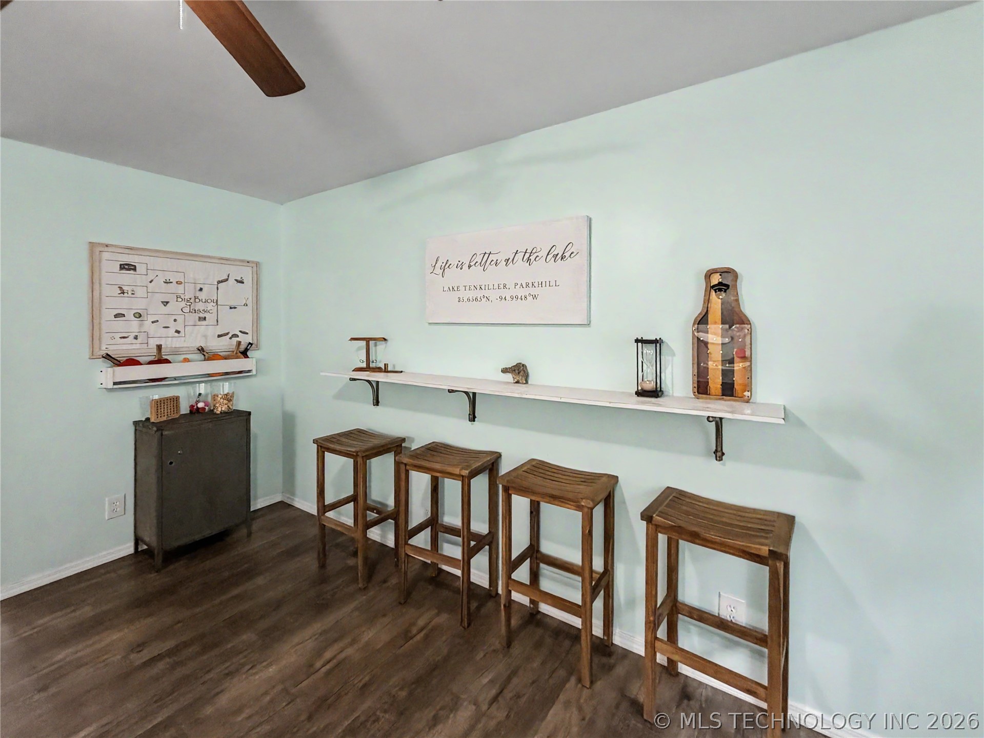20871 W Rasmussen Road Park Hill OK 74451