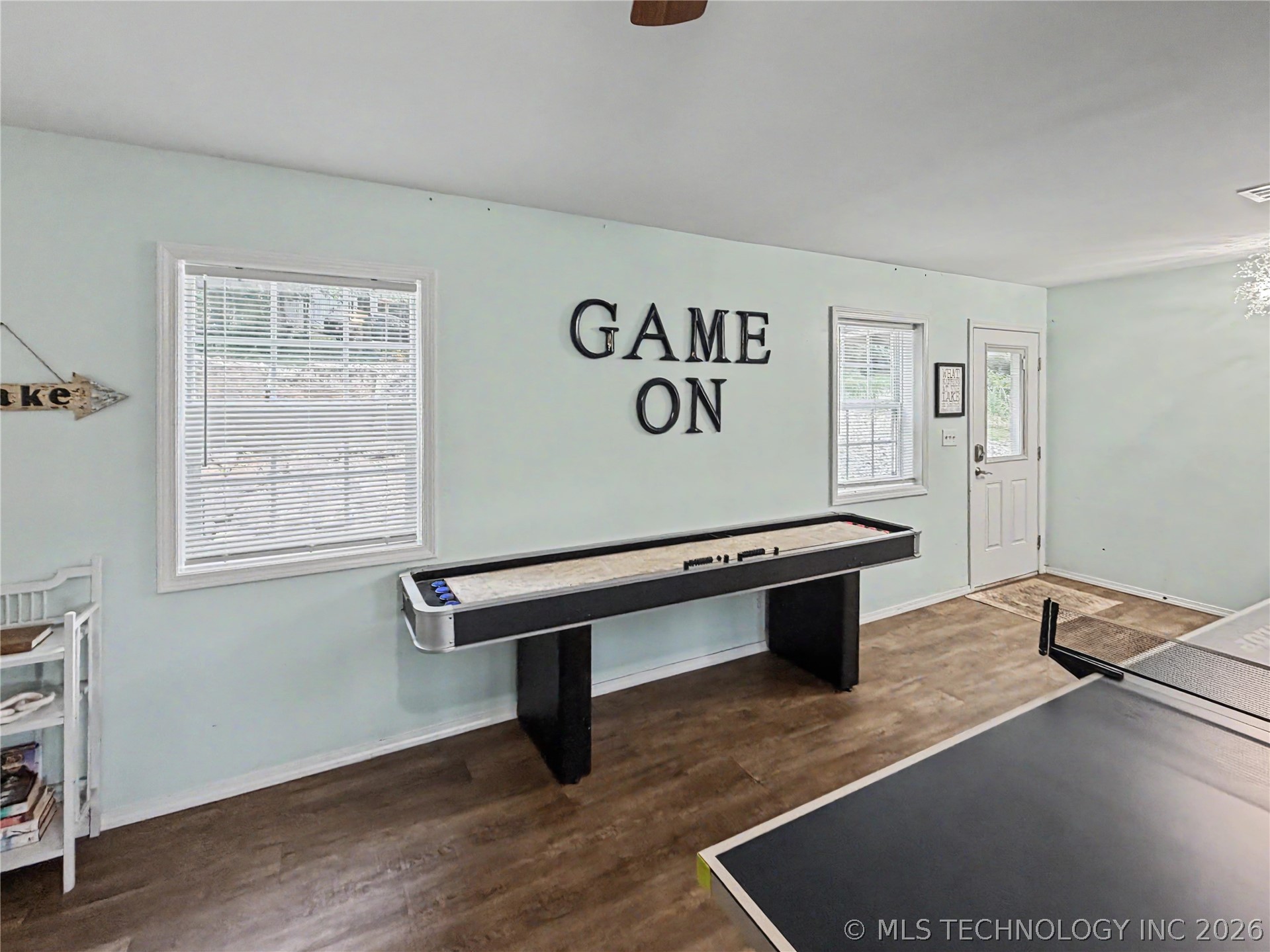 20871 W Rasmussen Road Park Hill OK 74451