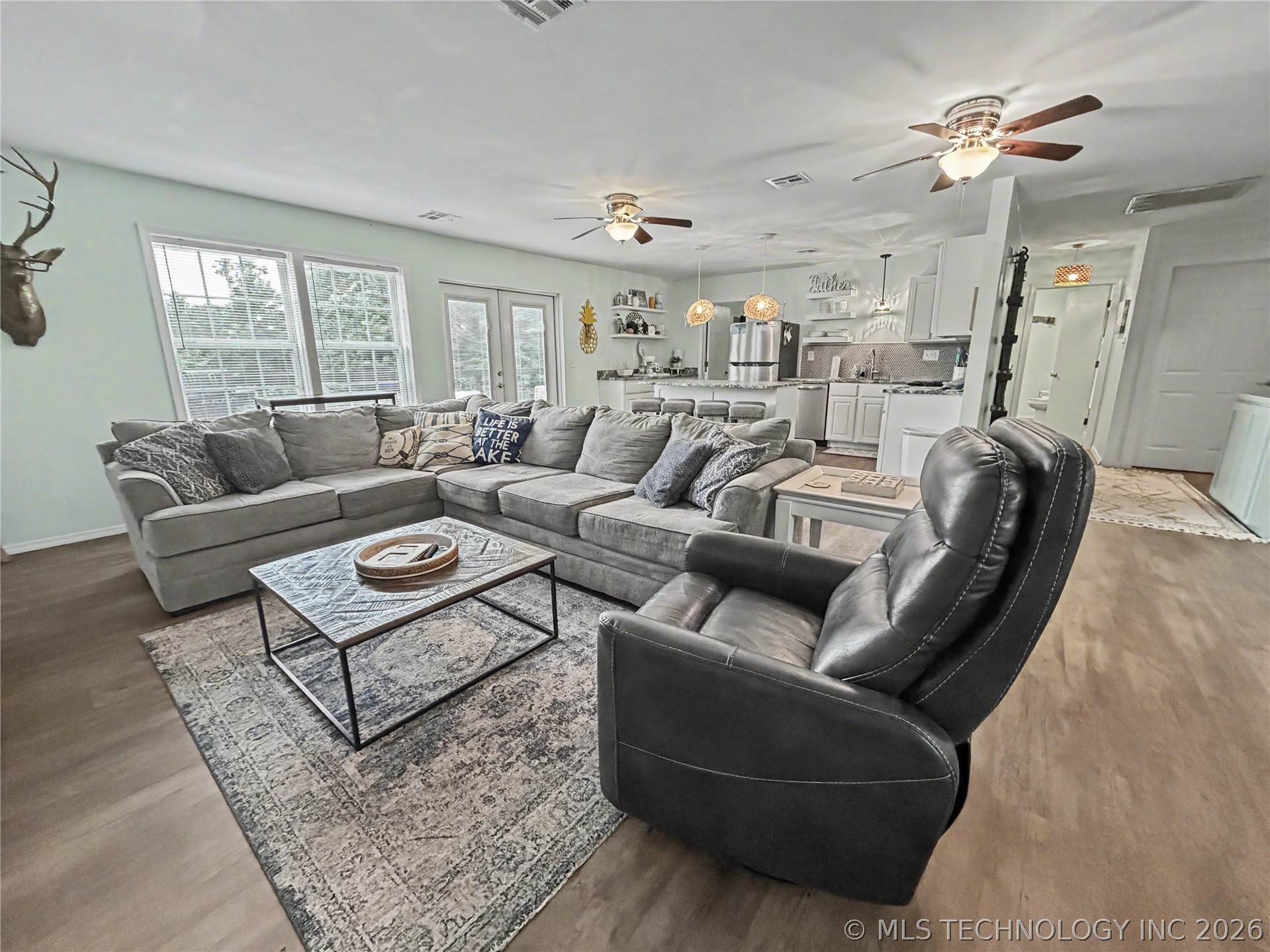 20871 W Rasmussen Road Park Hill OK 74451