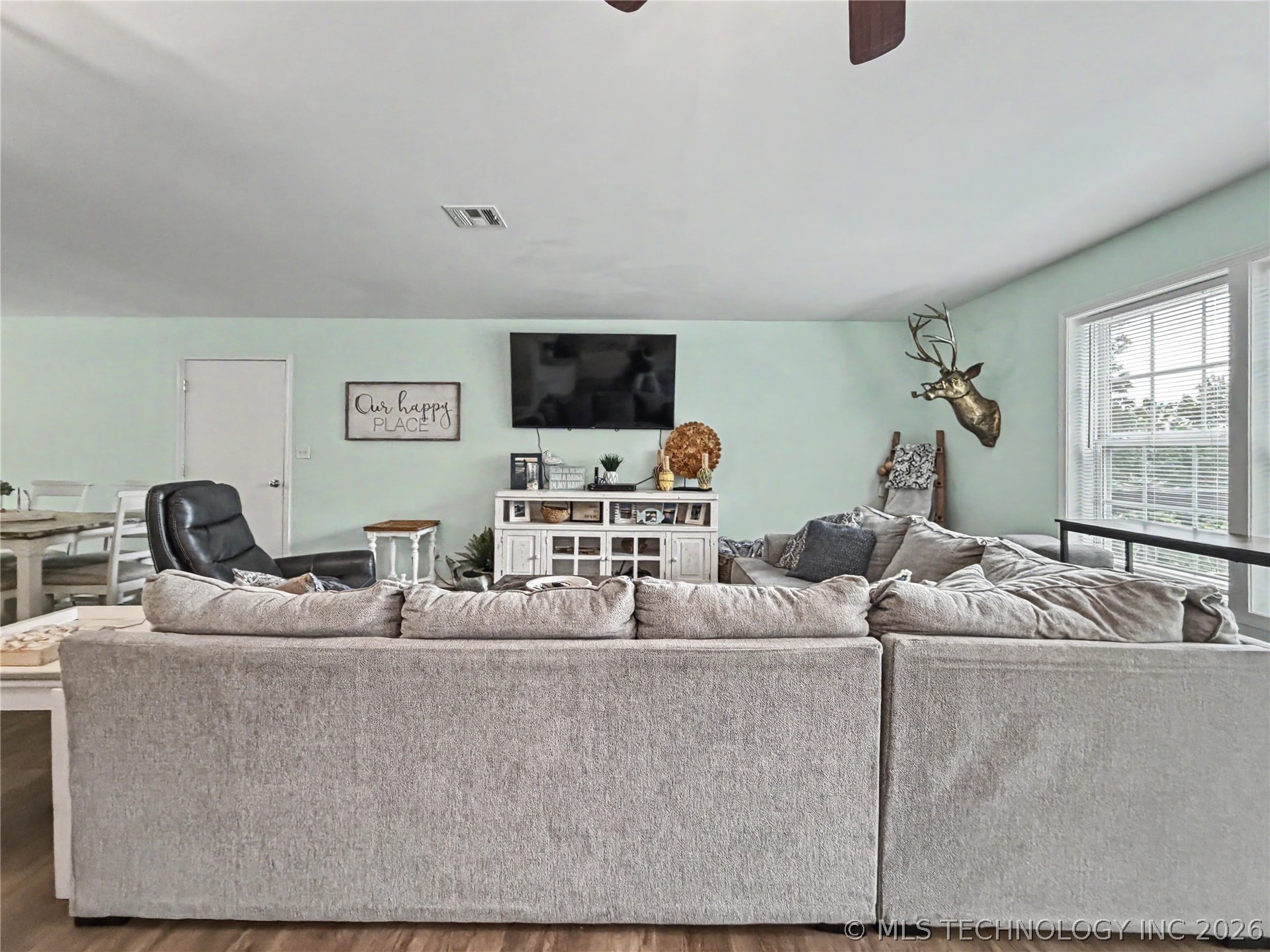 20871 W Rasmussen Road Park Hill OK 74451
