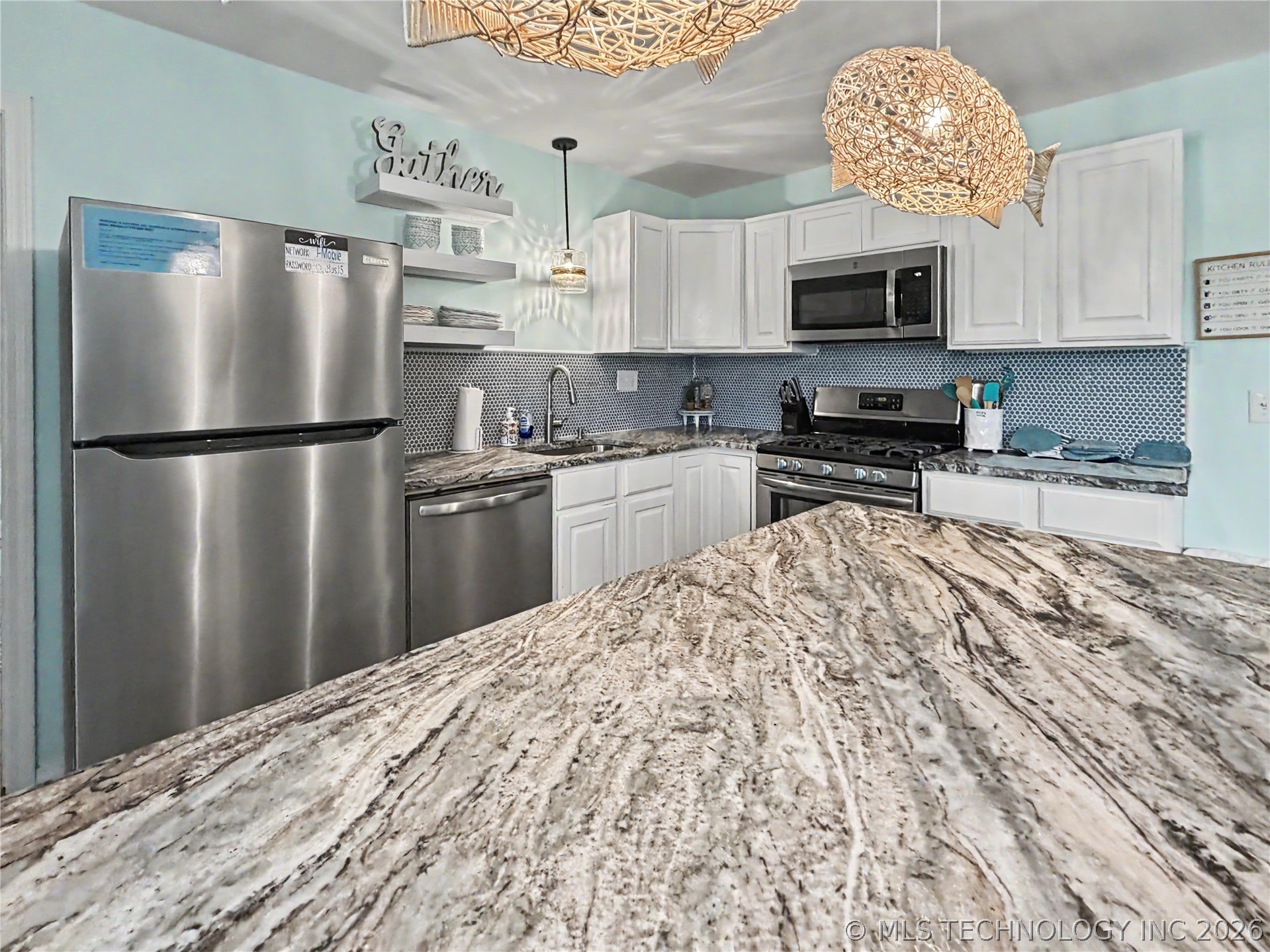 20871 W Rasmussen Road Park Hill OK 74451