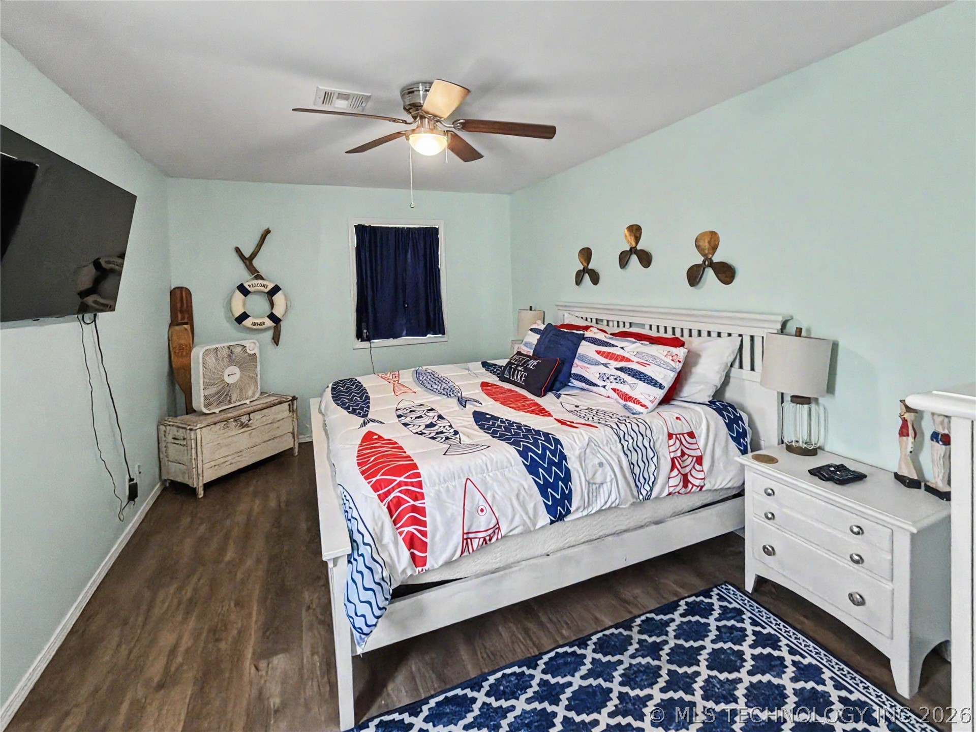 20871 W Rasmussen Road Park Hill OK 74451