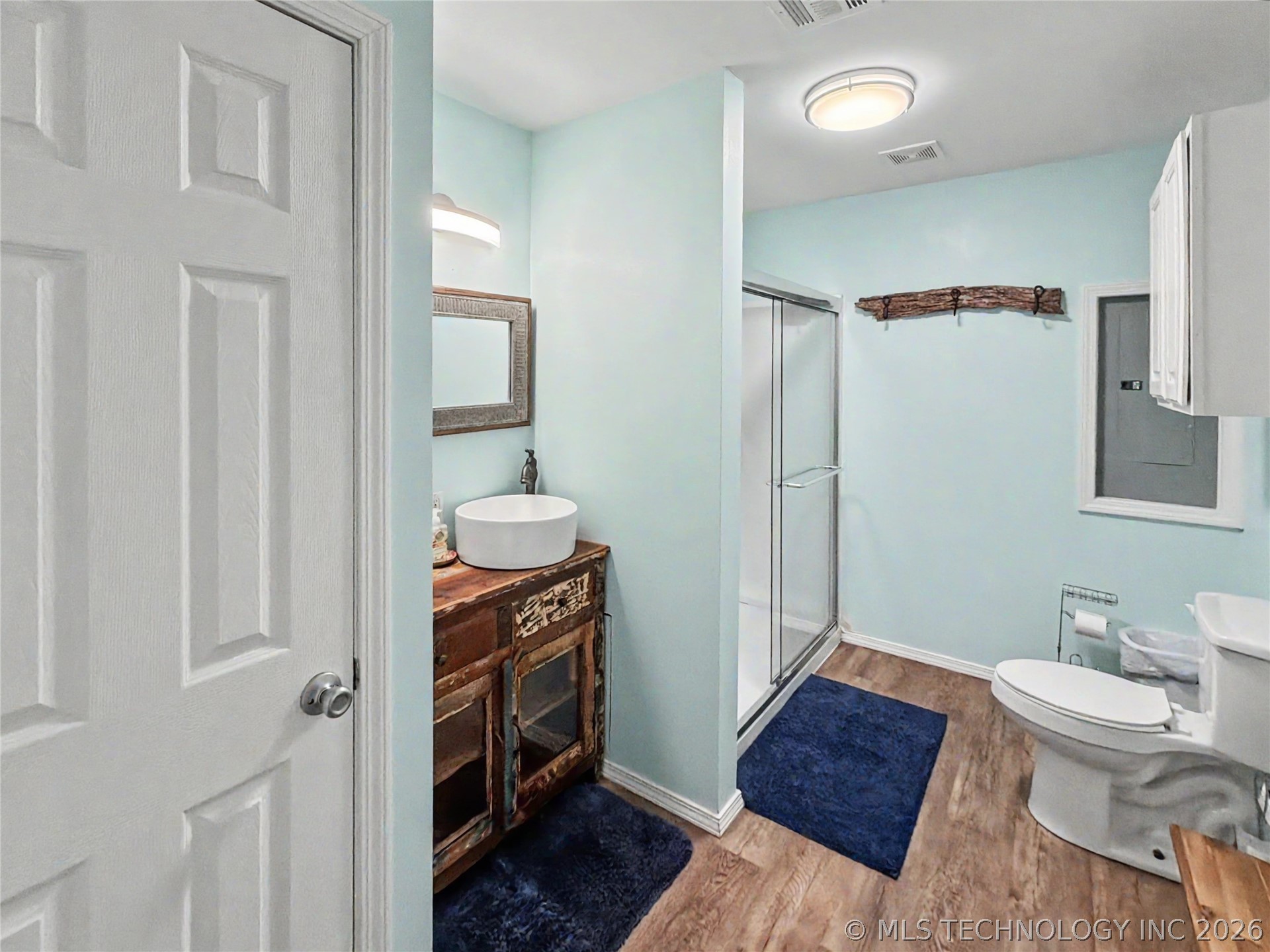 20871 W Rasmussen Road Park Hill OK 74451