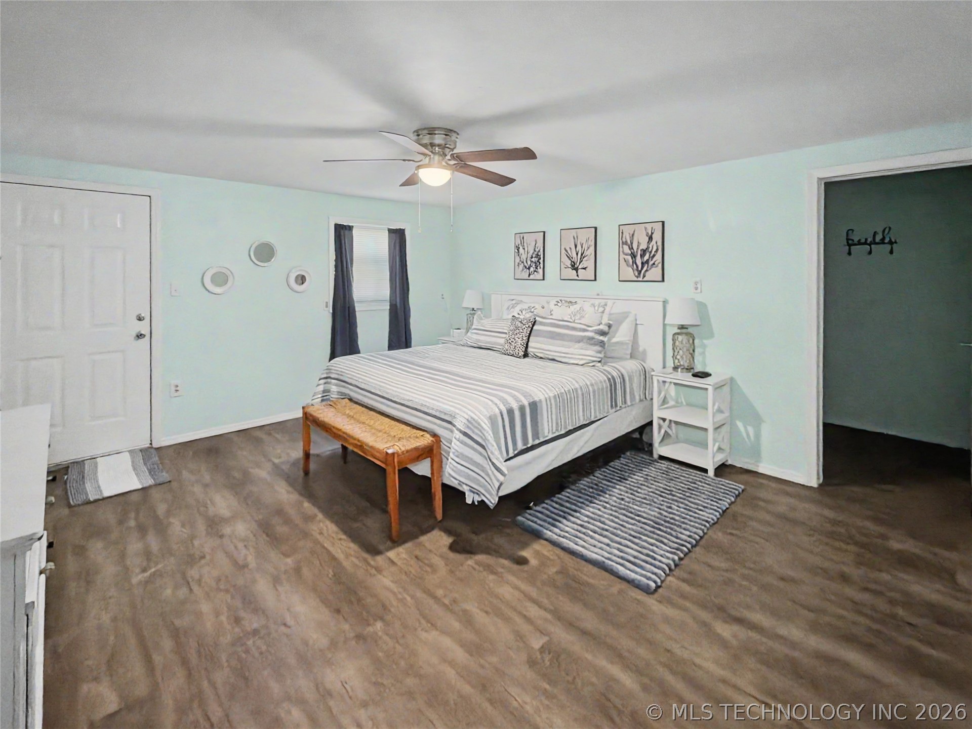 20871 W Rasmussen Road Park Hill OK 74451