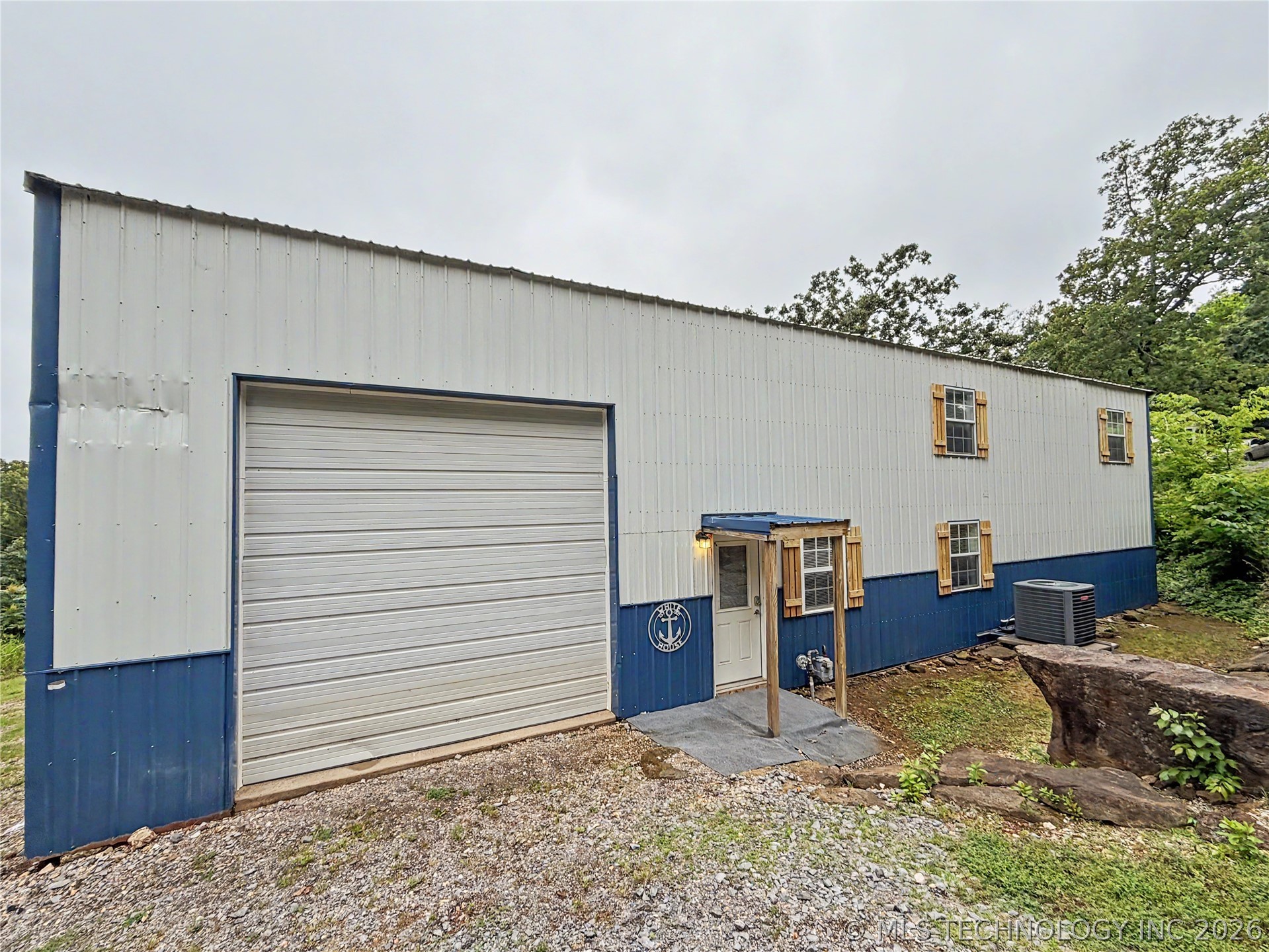 20871 W Rasmussen Road Park Hill OK 74451