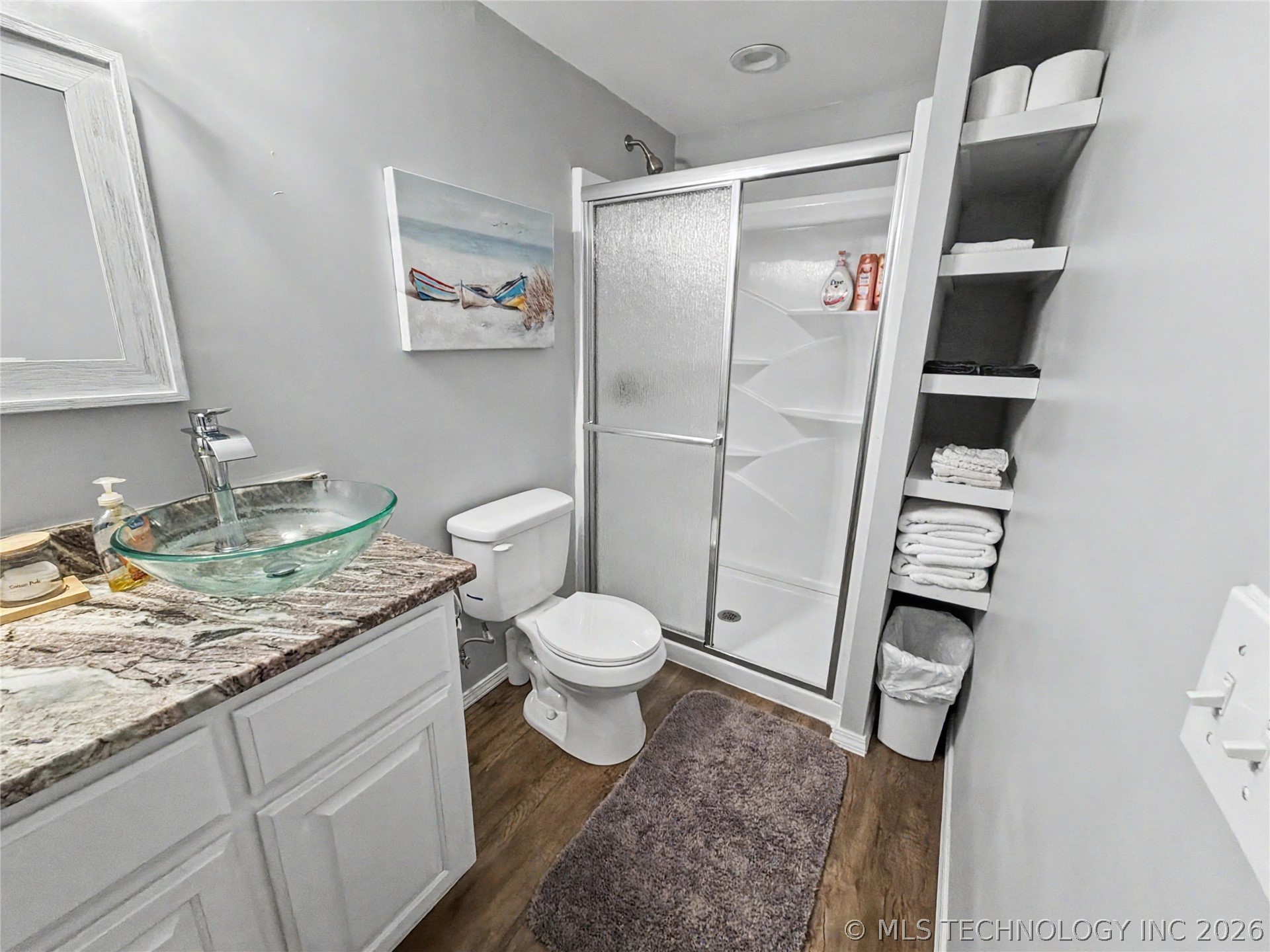 20871 W Rasmussen Road Park Hill OK 74451