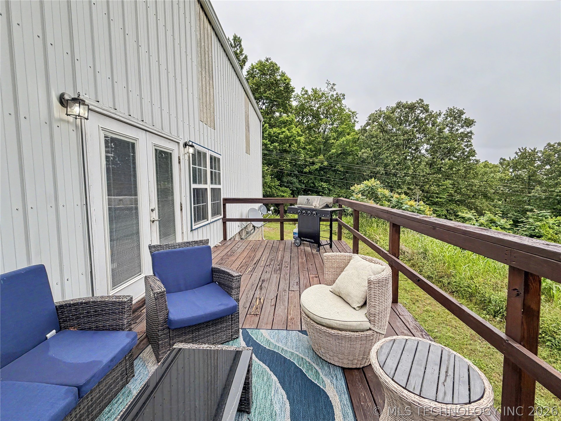 20871 W Rasmussen Road Park Hill OK 74451