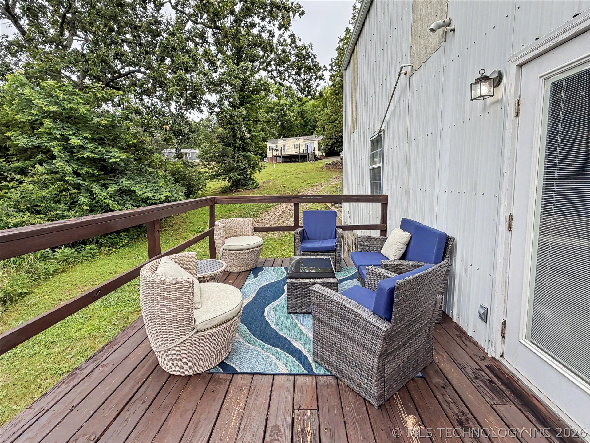 20871 W Rasmussen Road Park Hill OK 74451
