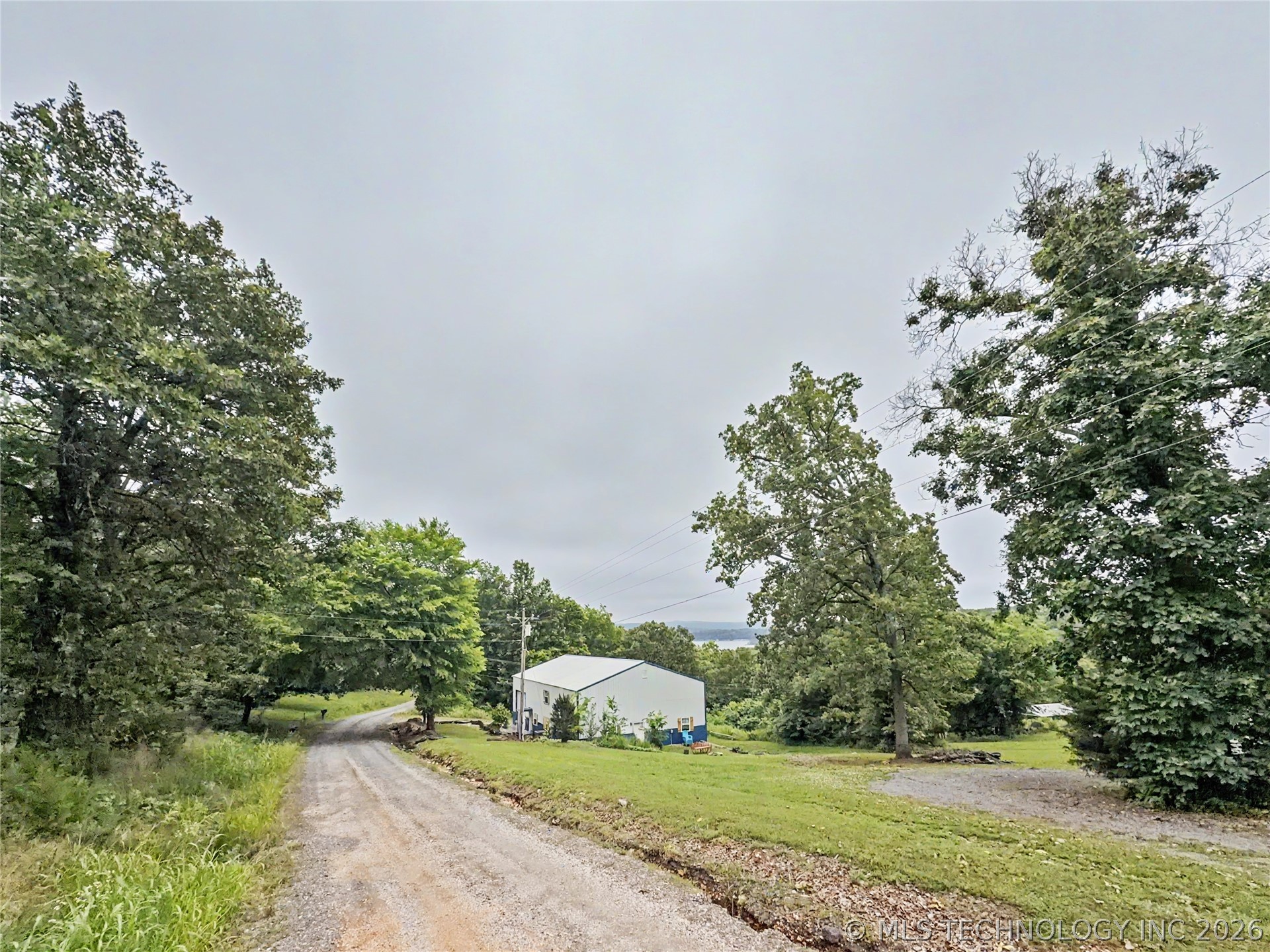 20871 W Rasmussen Road Park Hill OK 74451