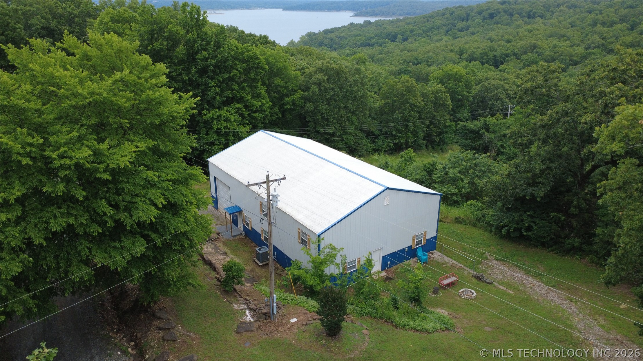 20871 W Rasmussen Road Park Hill OK 74451