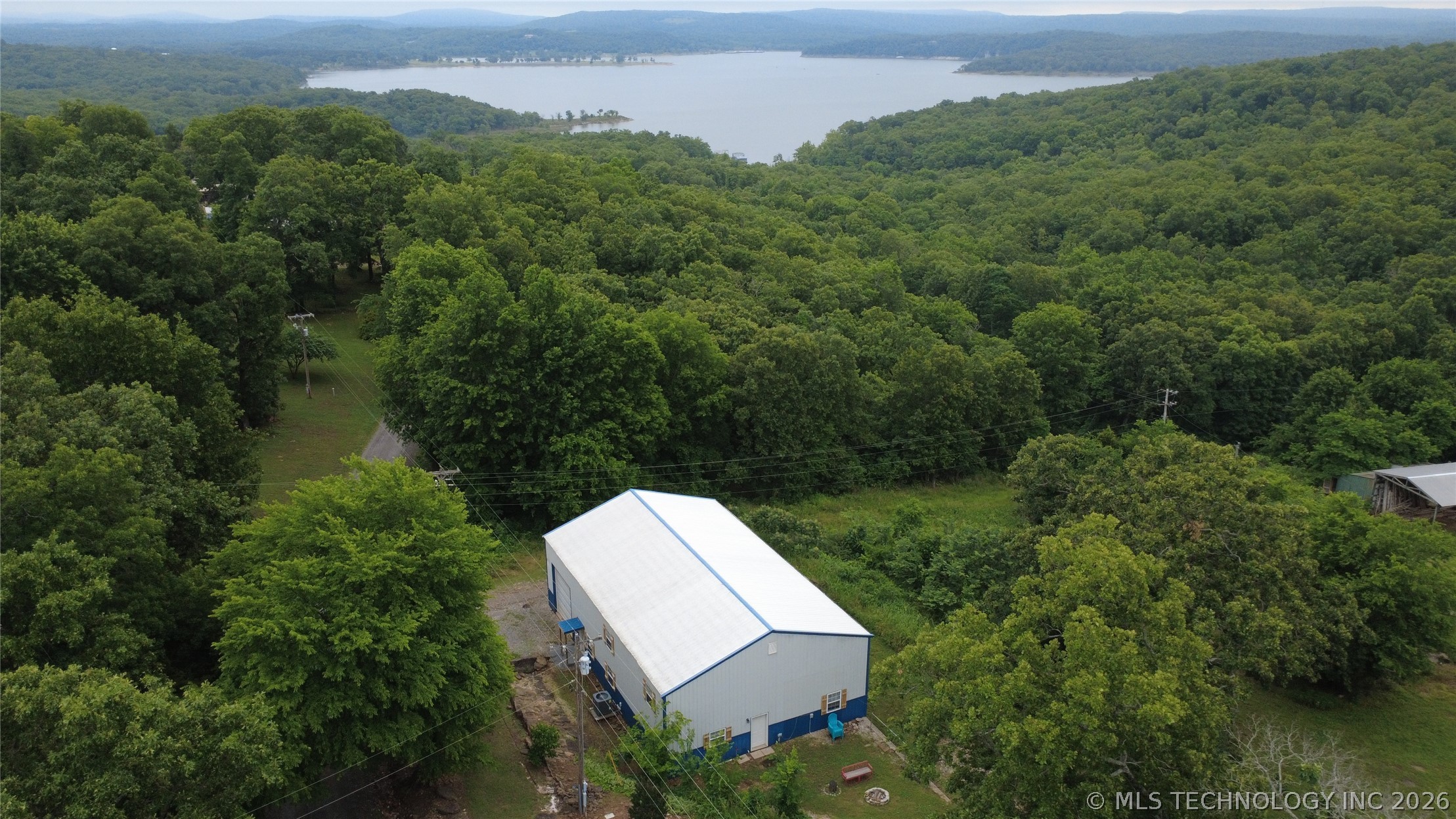 20871 W Rasmussen Road Park Hill OK 74451