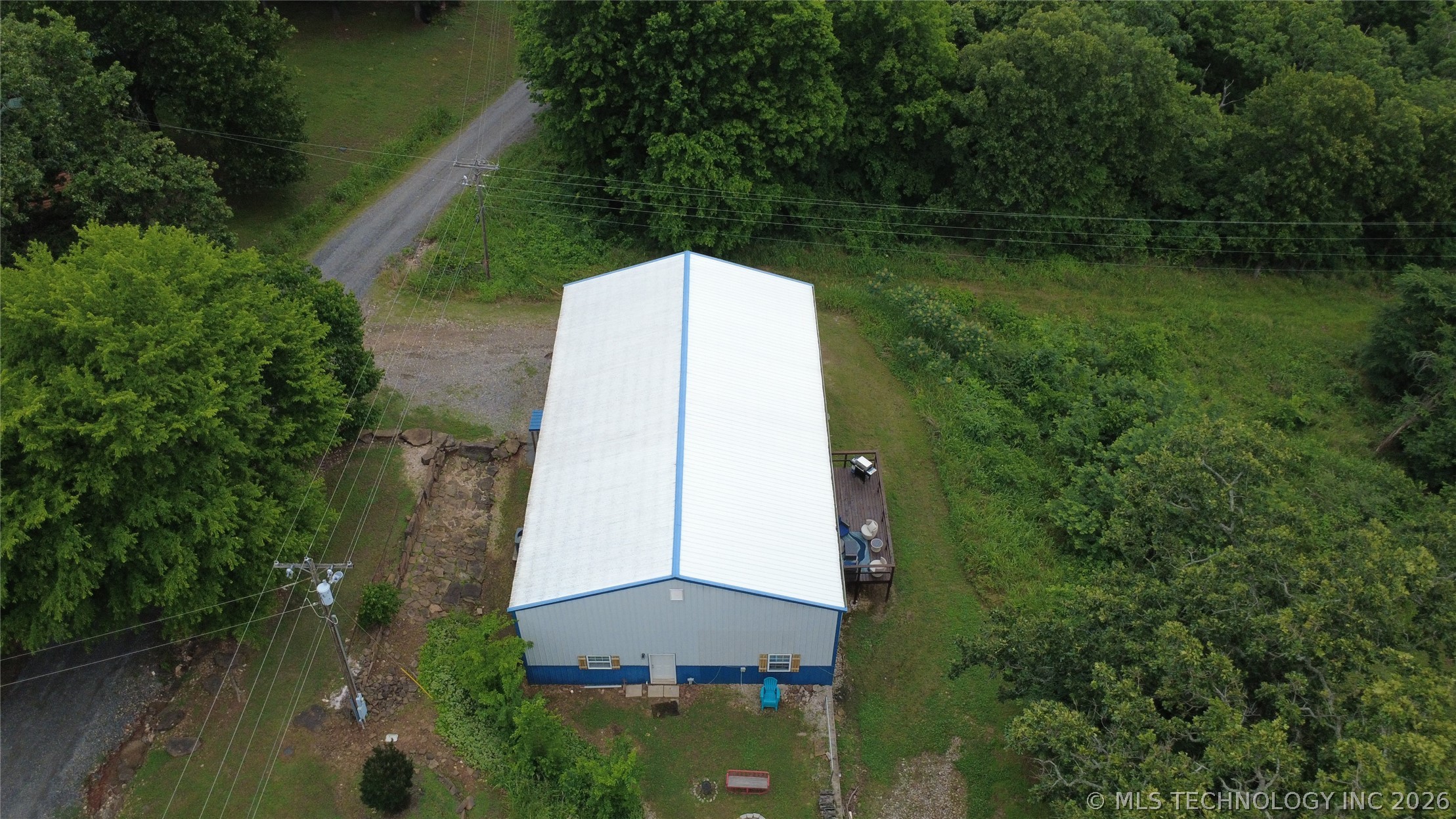 20871 W Rasmussen Road Park Hill OK 74451