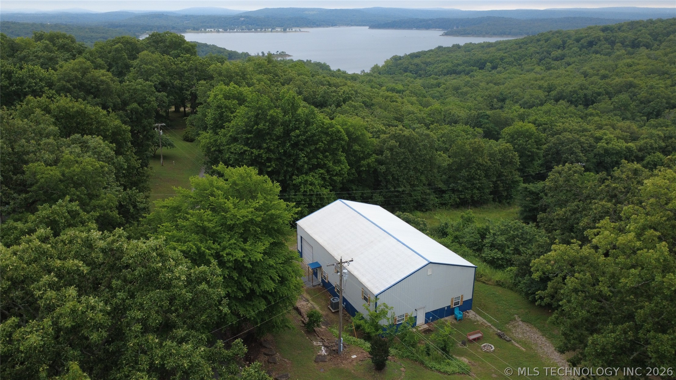 20871 W Rasmussen Road Park Hill OK 74451