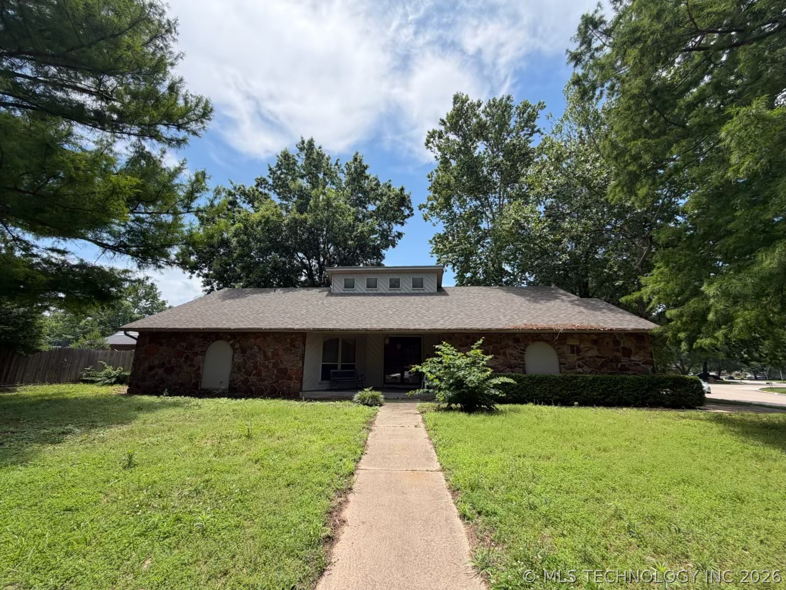 1705 W Jackson Place Broken Arrow OK 74012