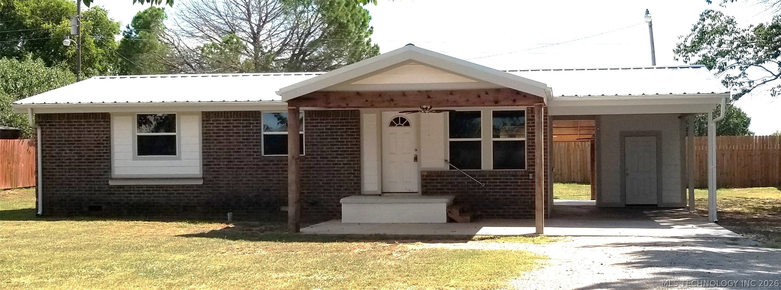 28352 Buchanan Circle Leon OK 73441