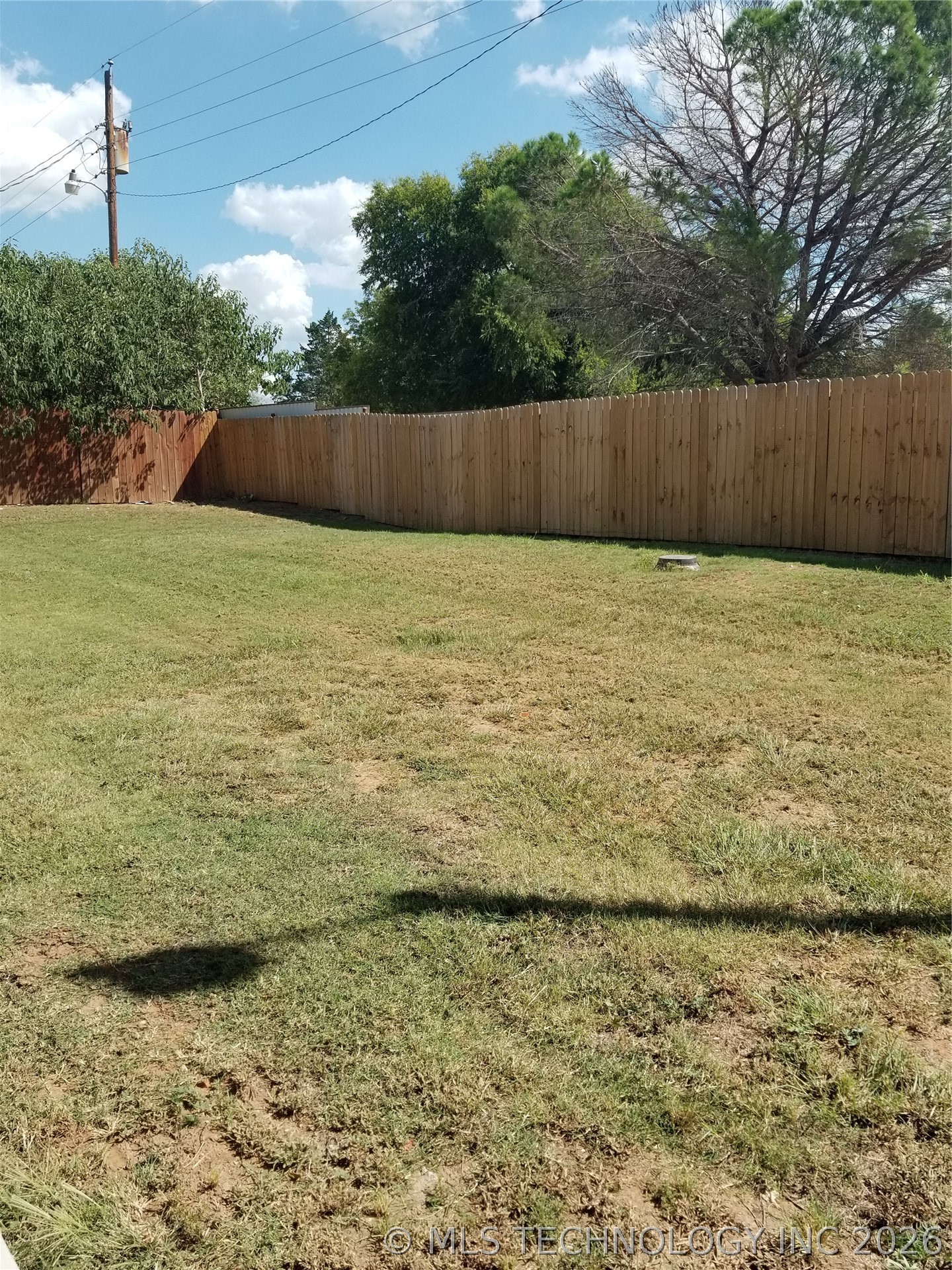 28352 Buchanan Circle Leon OK 73441