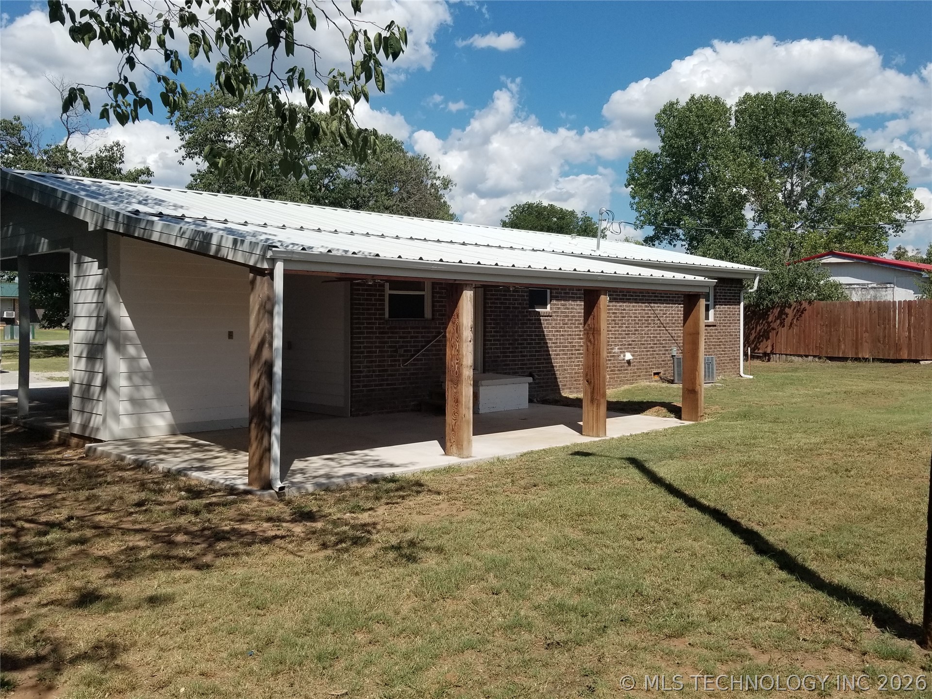 28352 Buchanan Circle Leon OK 73441