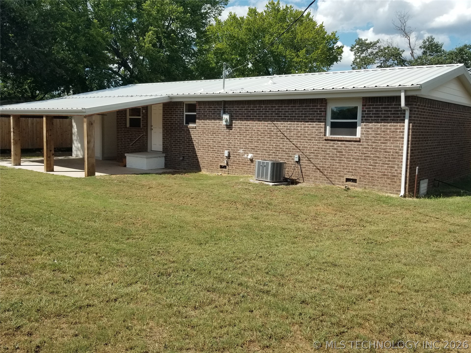 28352 Buchanan Circle Leon OK 73441