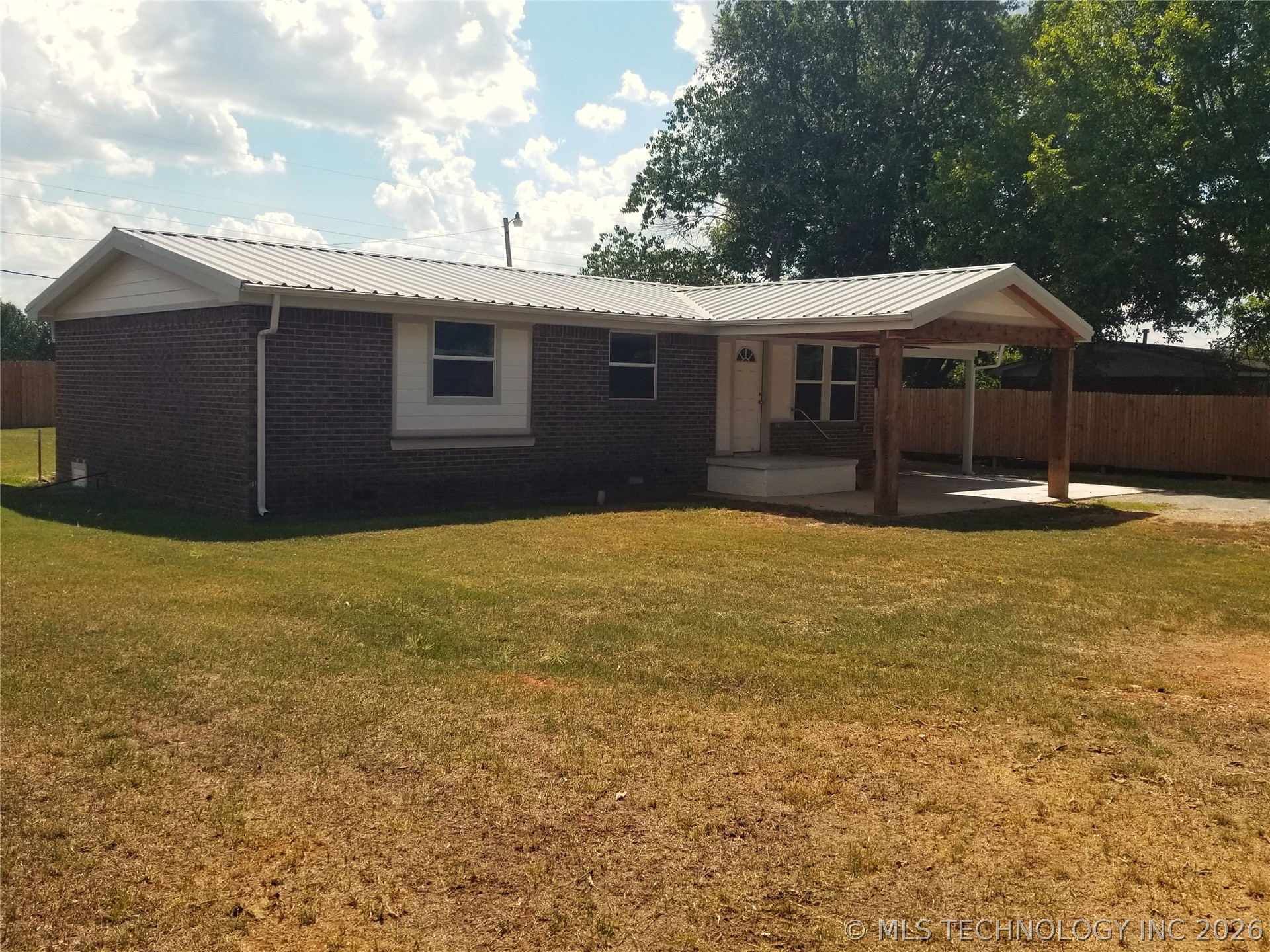28352 Buchanan Circle Leon OK 73441
