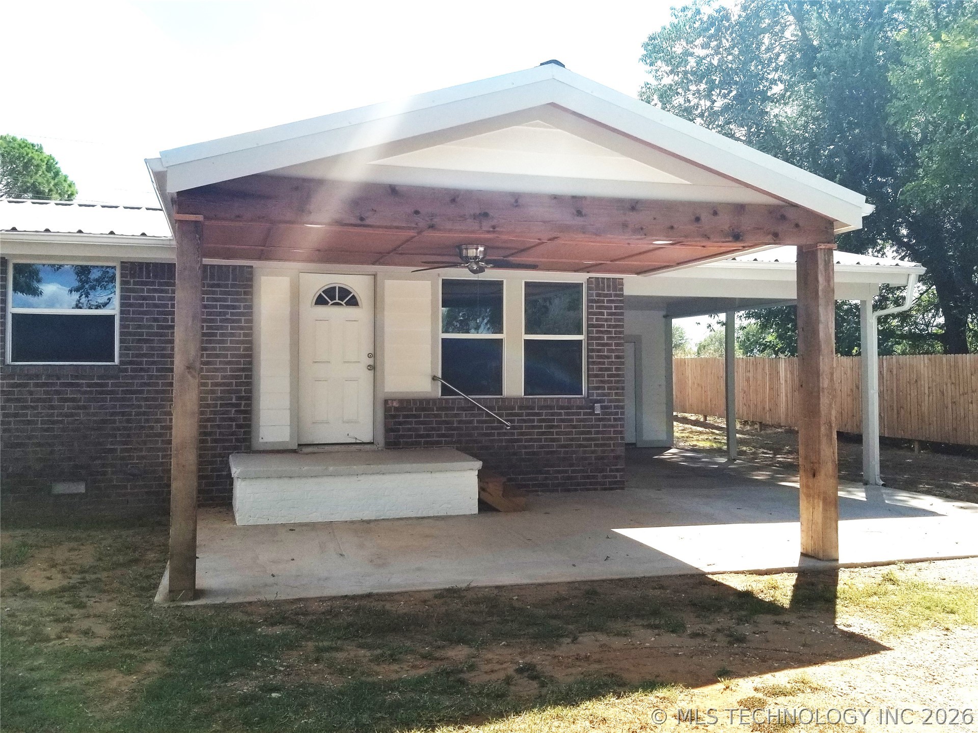 28352 Buchanan Circle Leon OK 73441