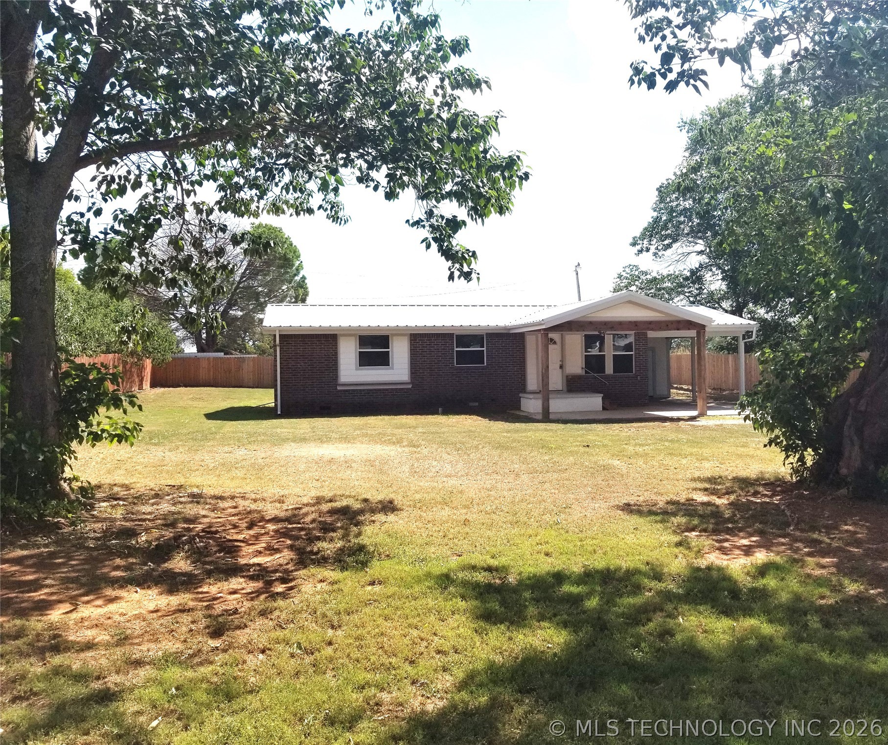 28352 Buchanan Circle Leon OK 73441