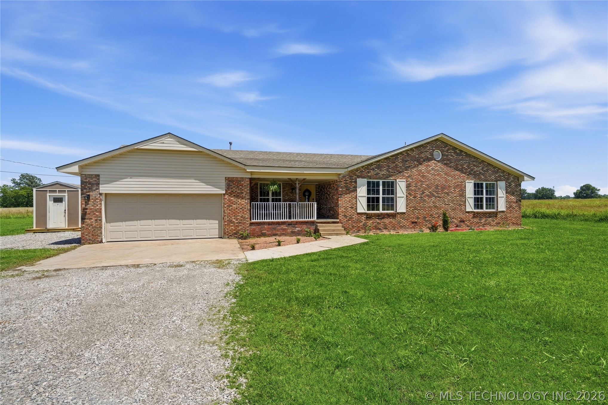 13185 S 289th Eastavenue Coweta OK 74429