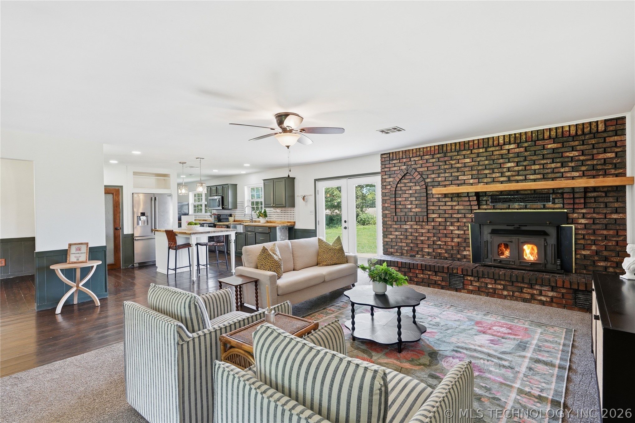 13185 S 289th Eastavenue Coweta OK 74429