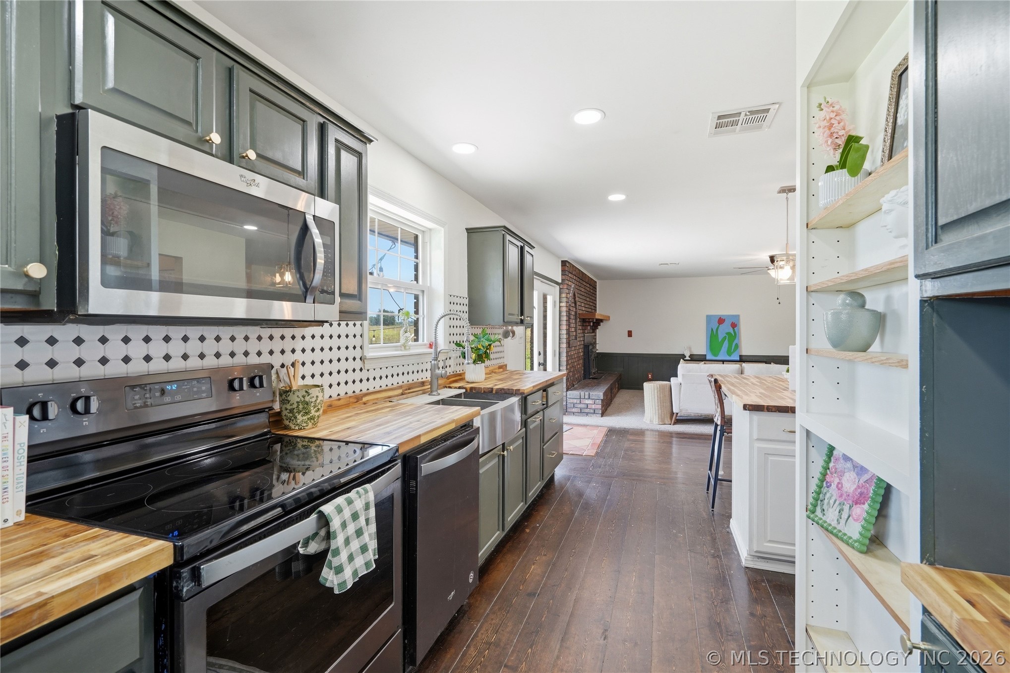 13185 S 289th Eastavenue Coweta OK 74429