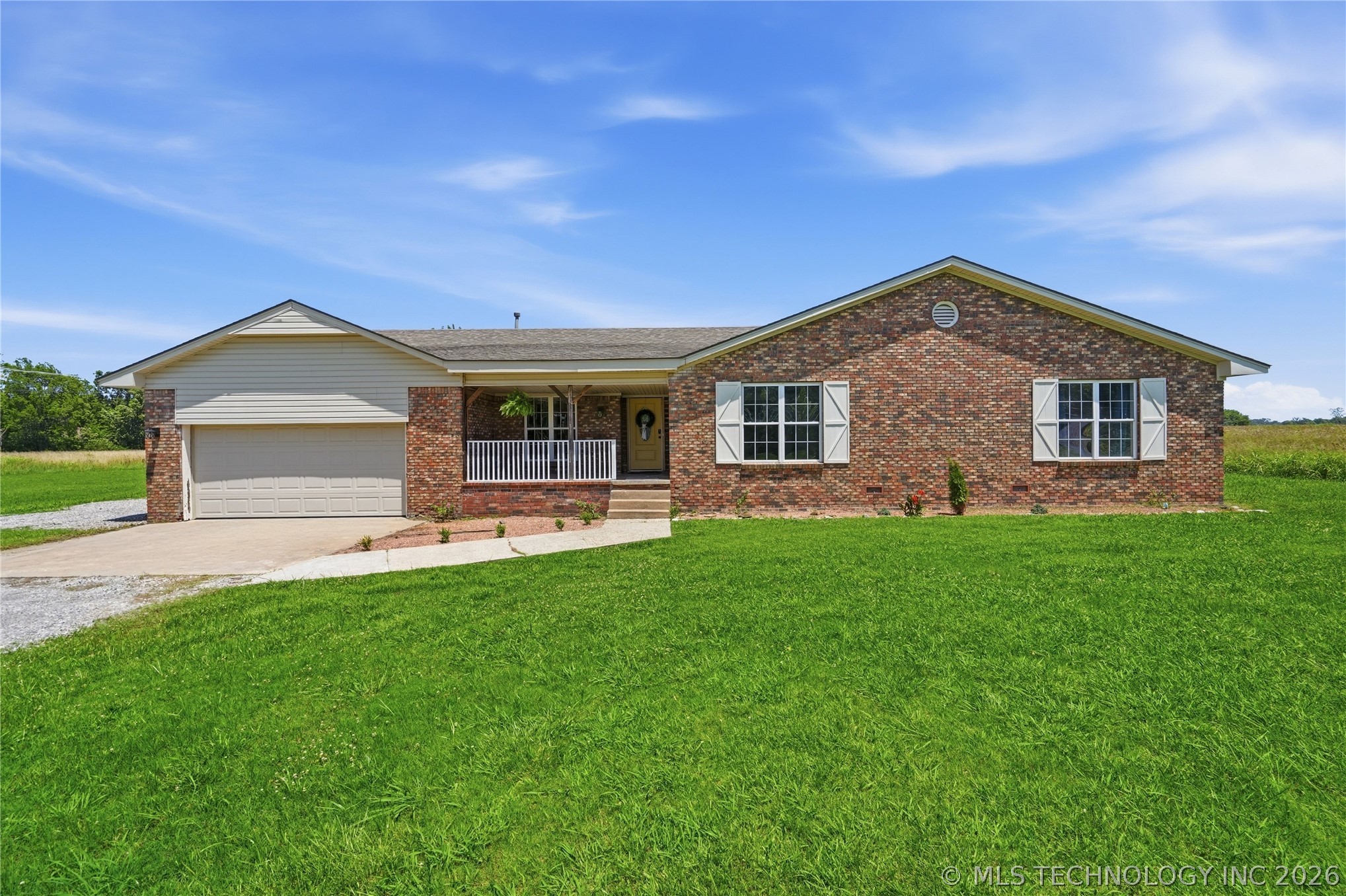 13185 S 289th Eastavenue Coweta OK 74429