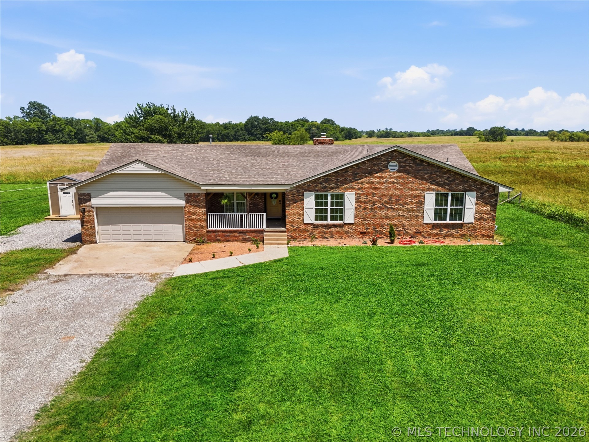 13185 S 289th Eastavenue Coweta OK 74429