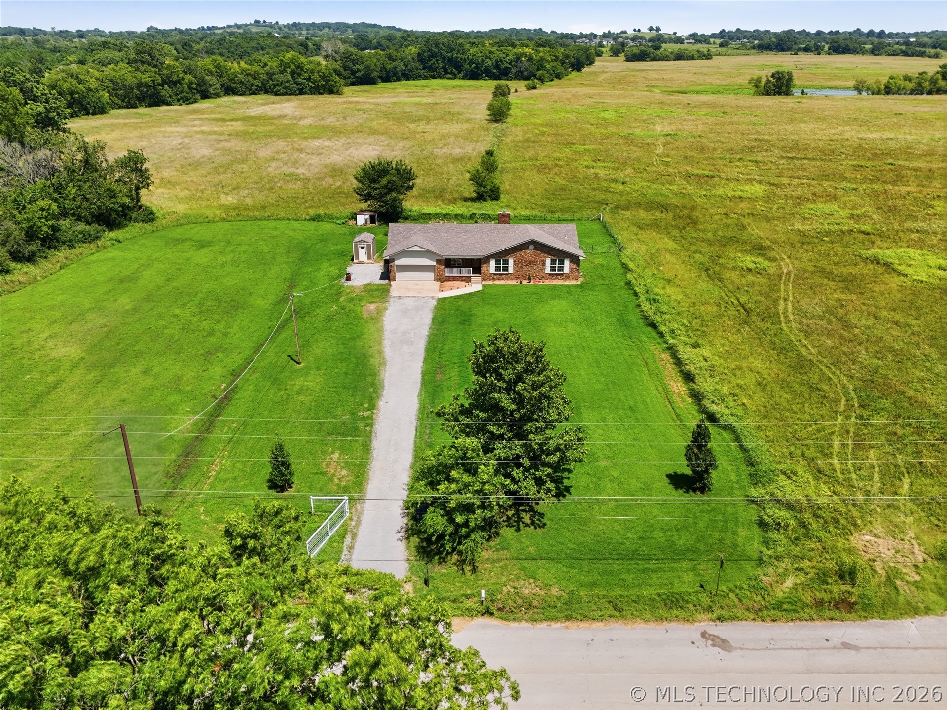 13185 S 289th Eastavenue Coweta OK 74429