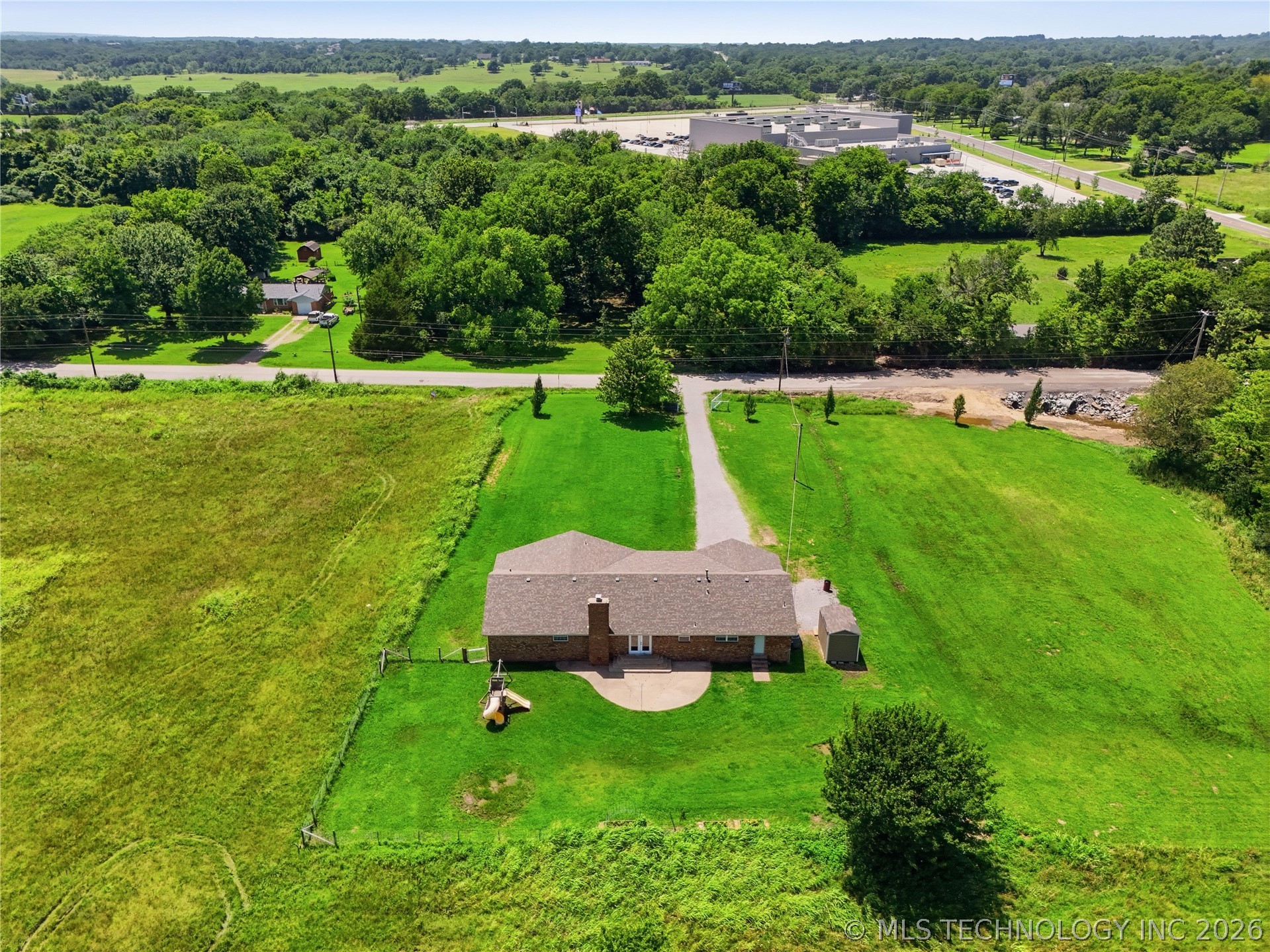 13185 S 289th Eastavenue Coweta OK 74429