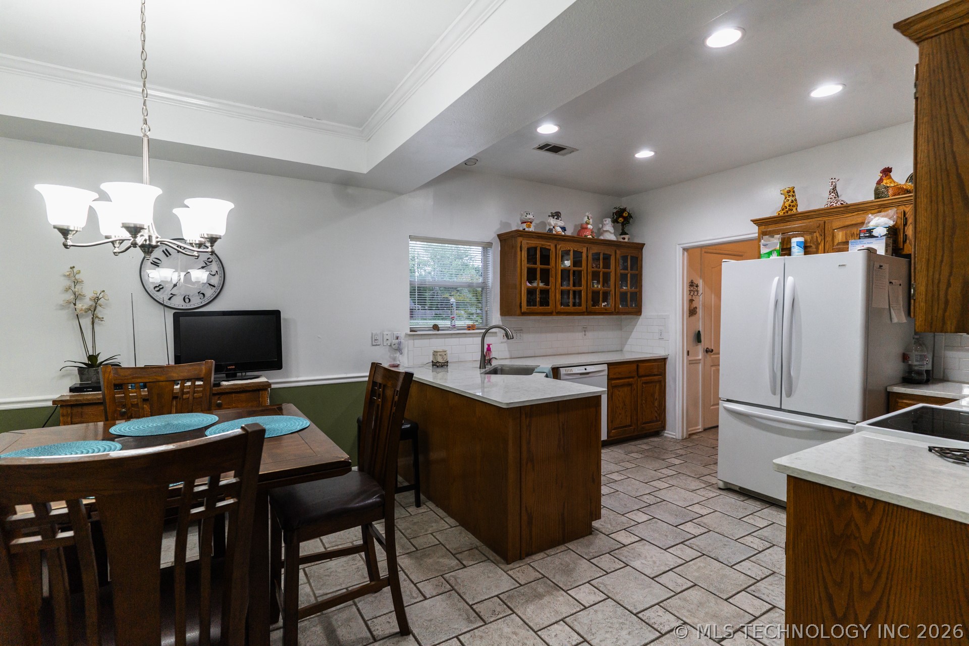 25296 S Valley Drive Claremore OK 74019