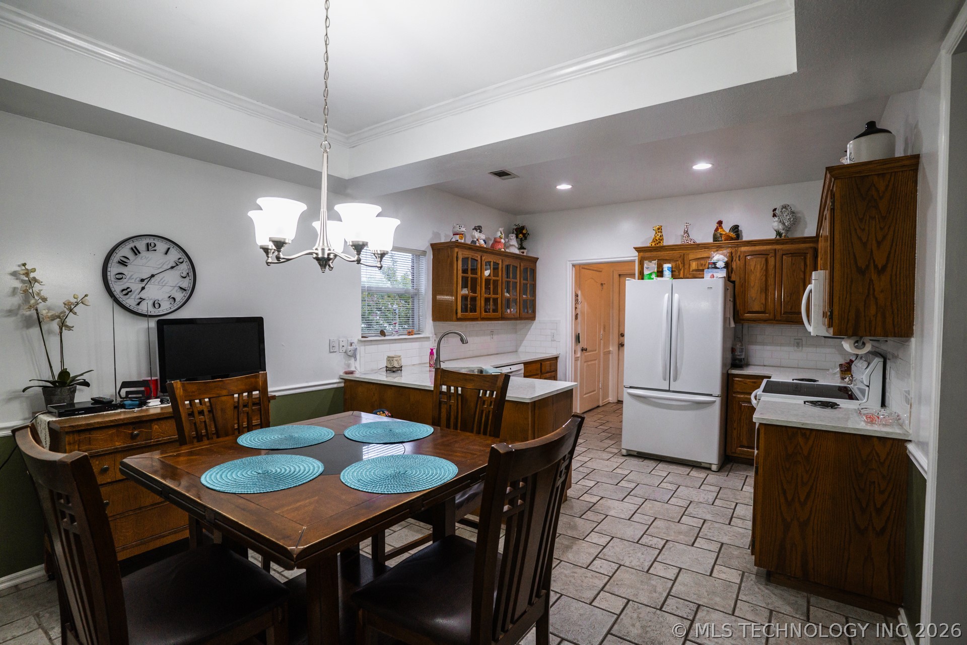 25296 S Valley Drive Claremore OK 74019