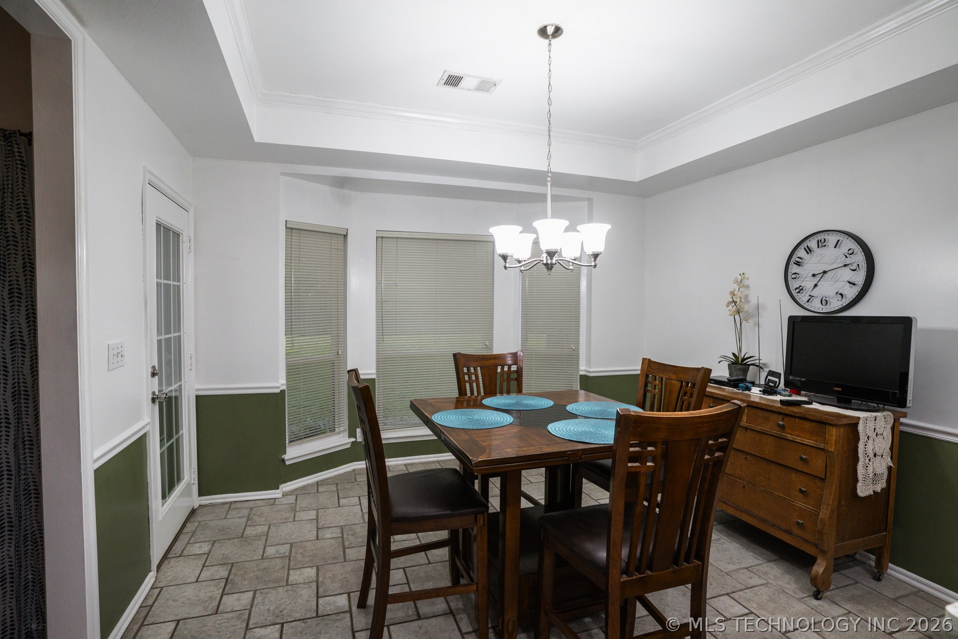 25296 S Valley Drive Claremore OK 74019