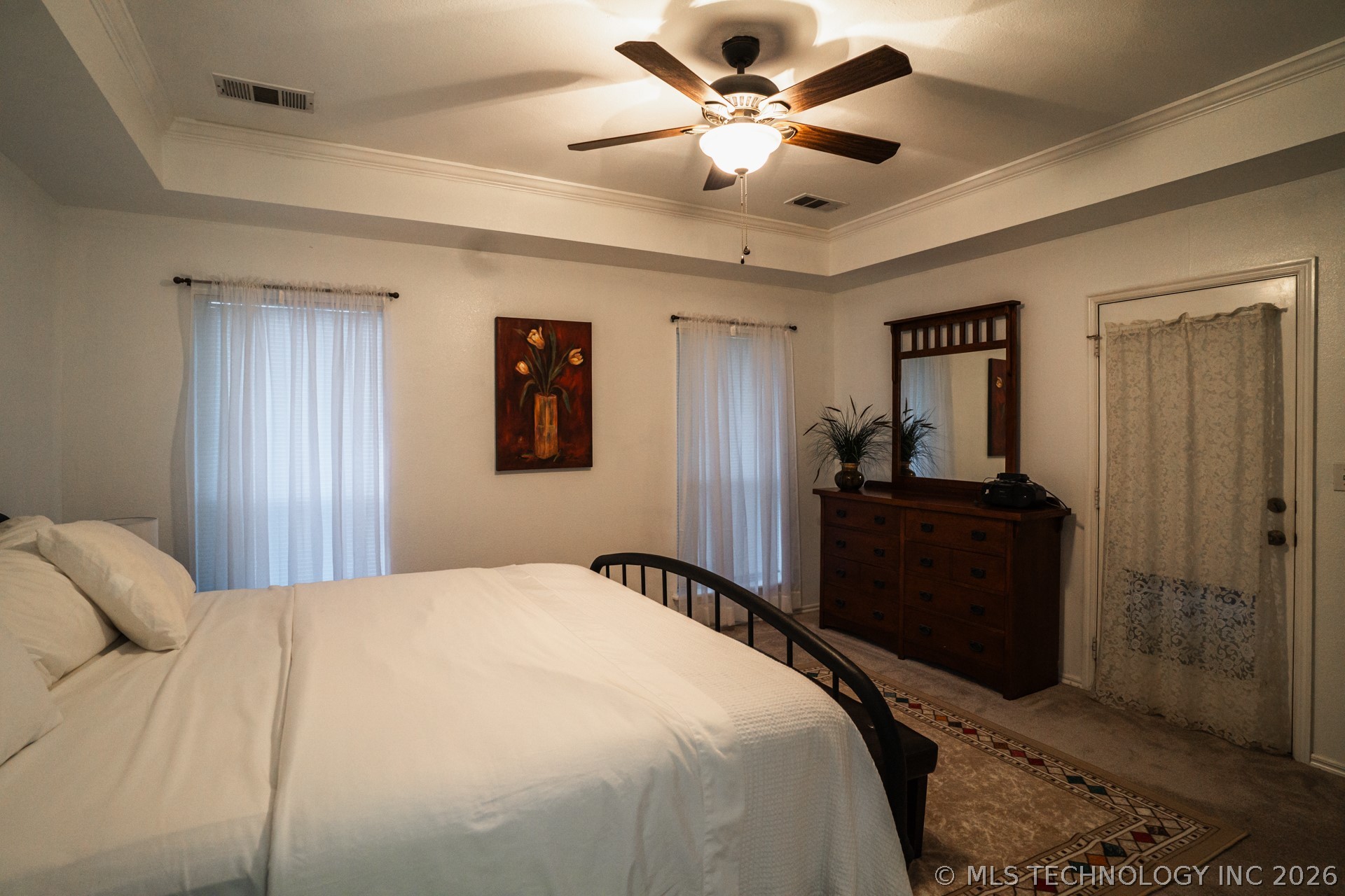 25296 S Valley Drive Claremore OK 74019